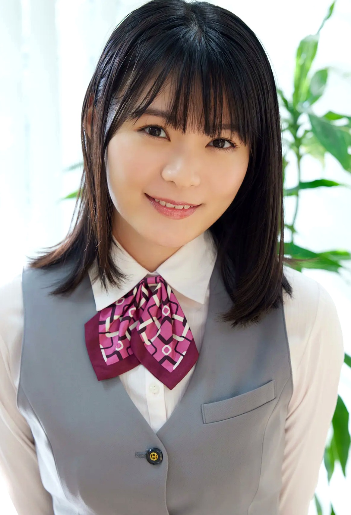 星名美津紀 - 办公室OL制服诱惑与性感内衣写真 [60P]