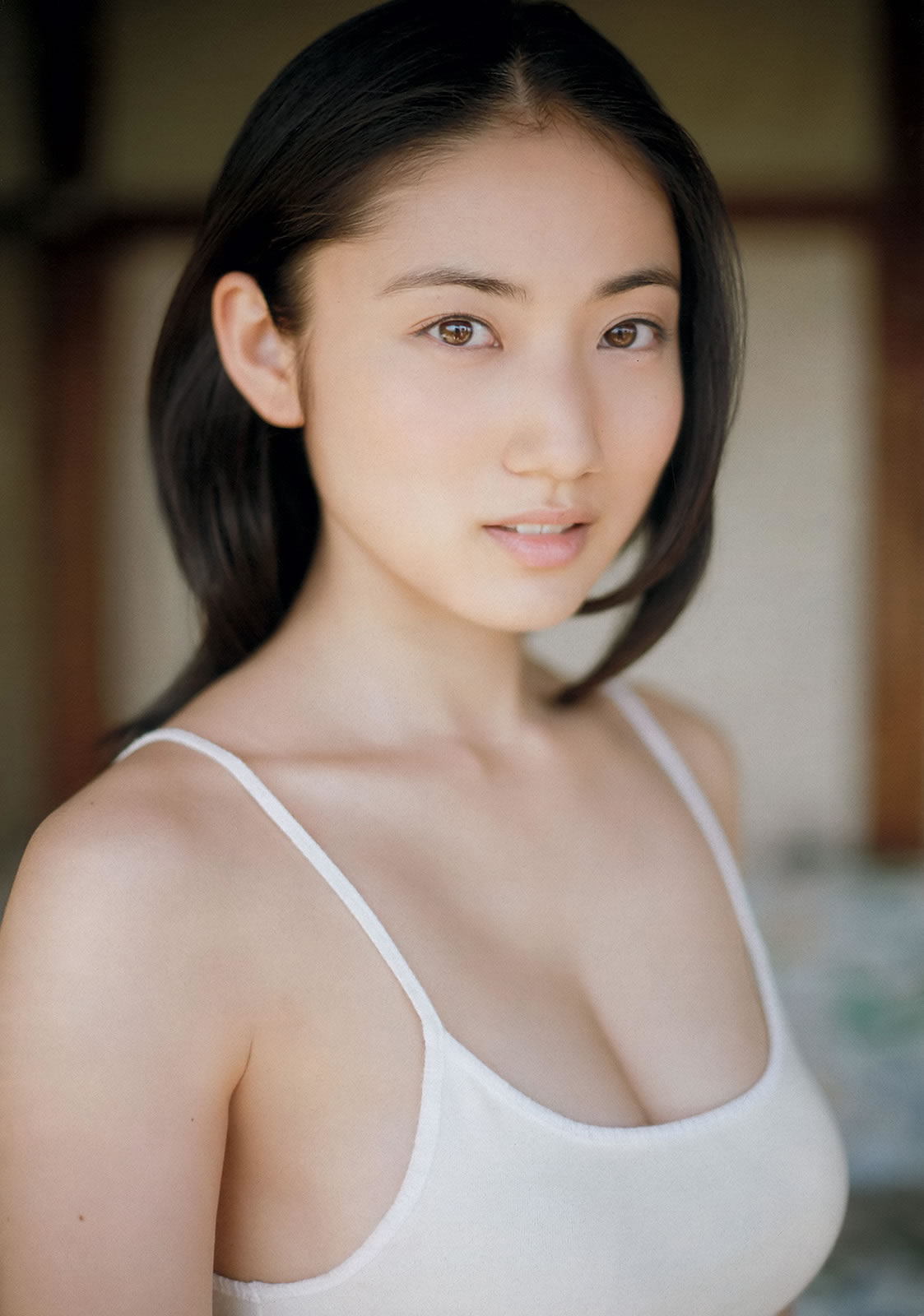 [Weekly Playboy]高清写真图2013.06.18 No.26 纱绫 冈本玲 永井里菜 坛蜜 冈田纱佳 中塚智実
