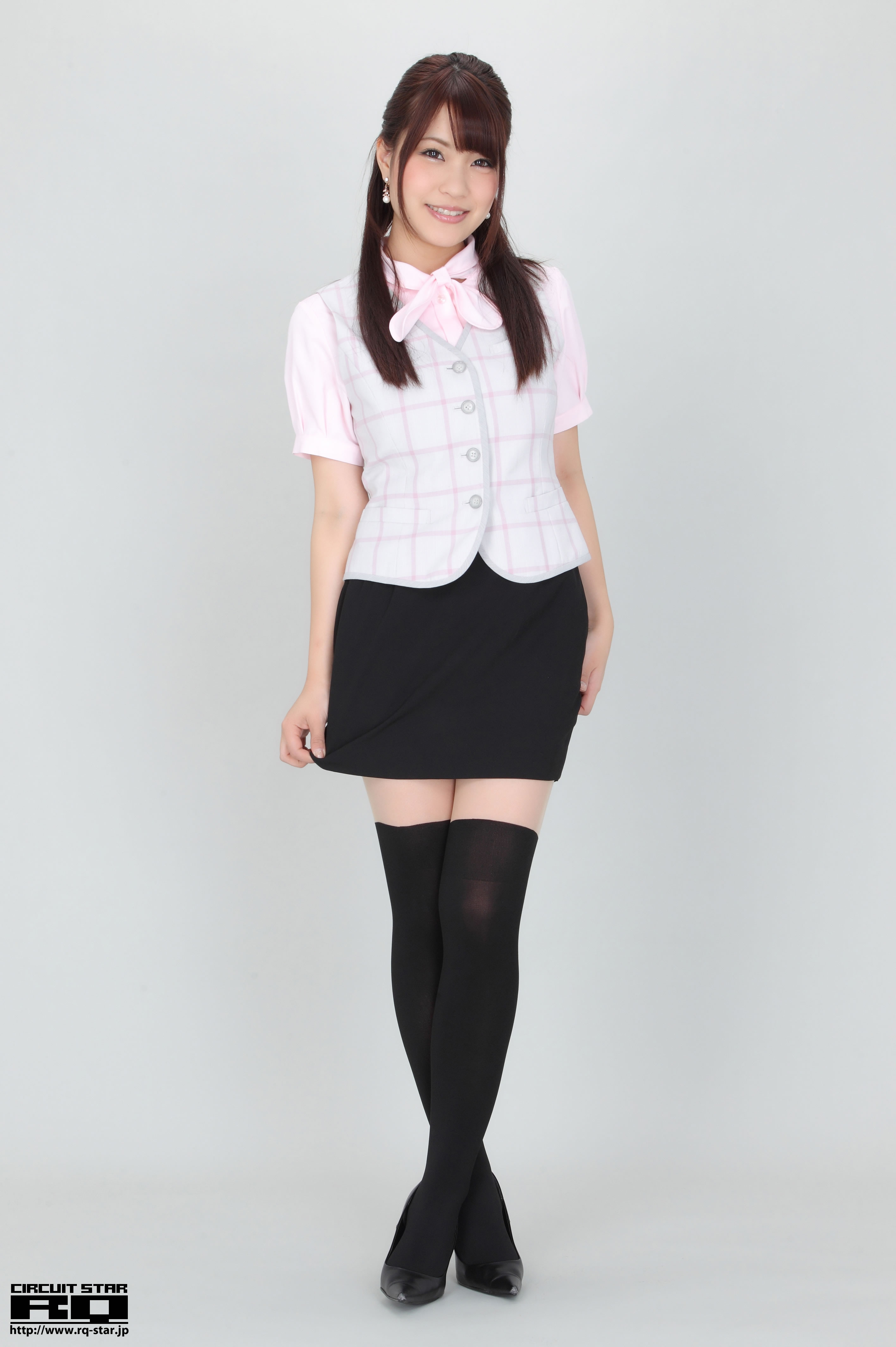 岸明日香(柚崎明日香) [RQ-Star]高清写真图NO.00606
