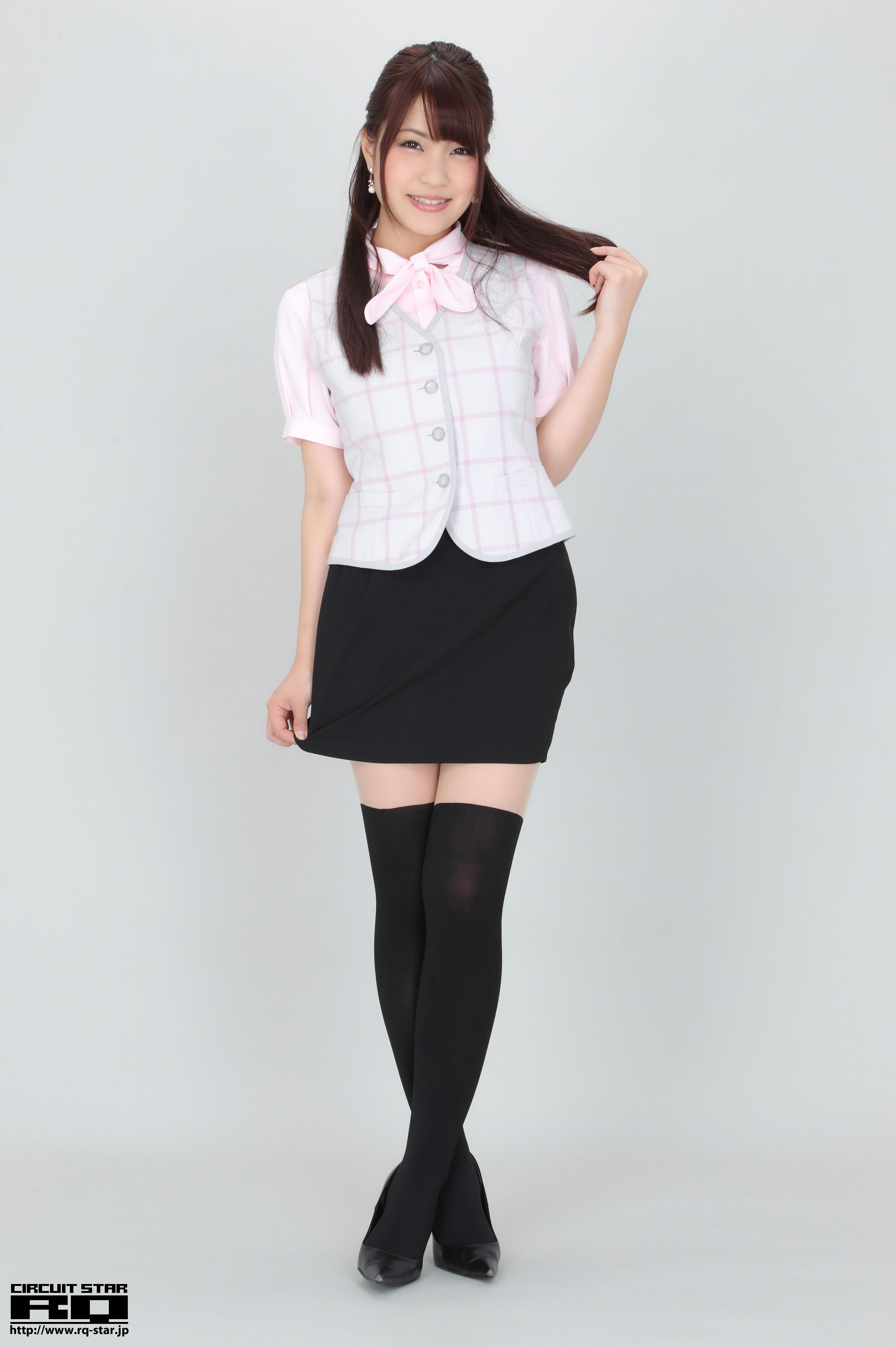 岸明日香(柚崎明日香) [RQ-Star]高清写真图NO.00606