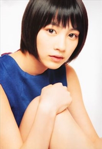 能年玲奈