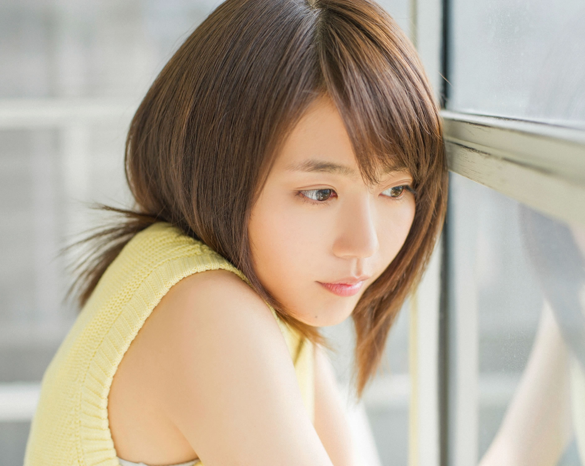 有村架純 [YS-Web套图写真图集]高清写真图Vol.649
