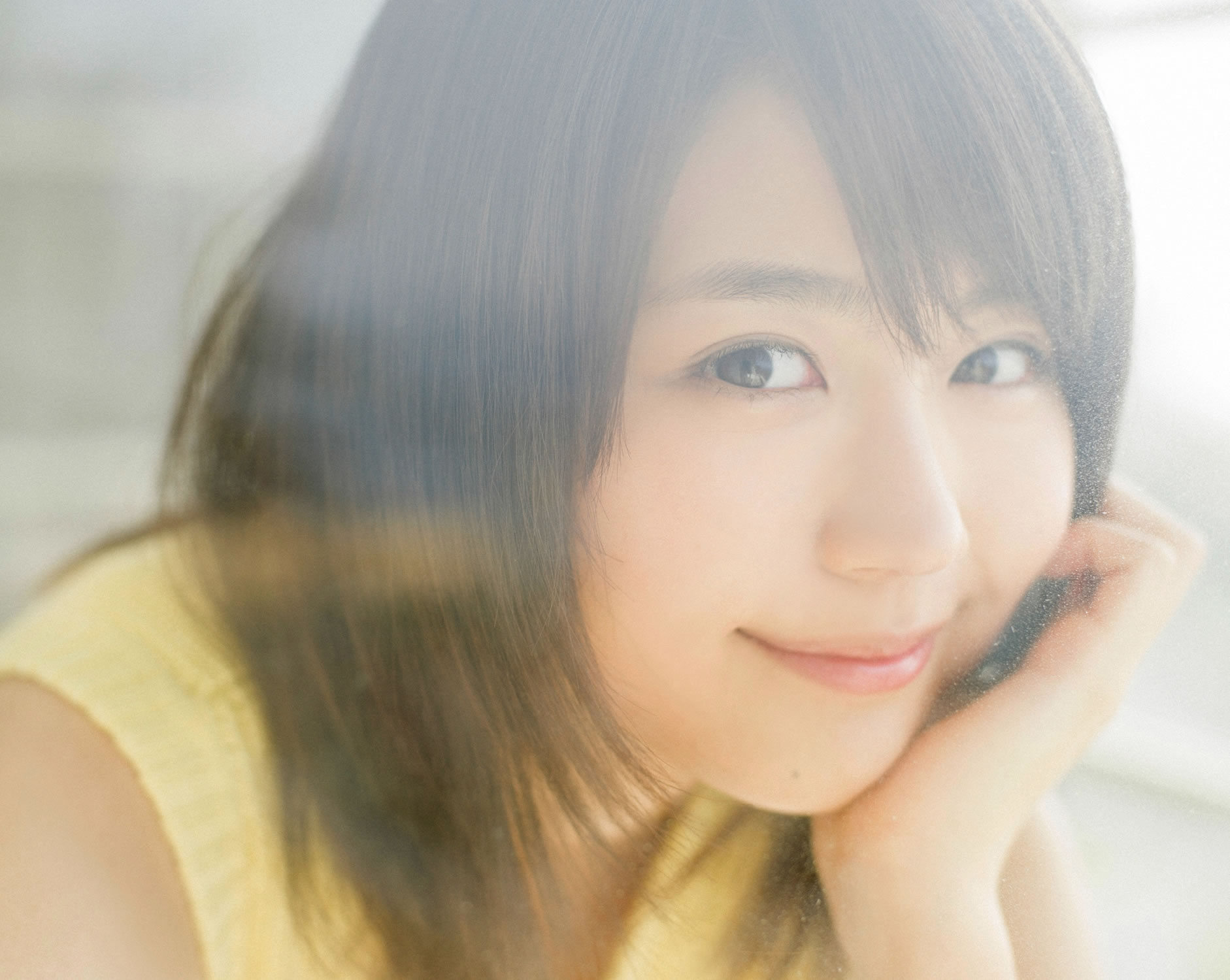 有村架純 [YS-Web套图写真图集]高清写真图Vol.649