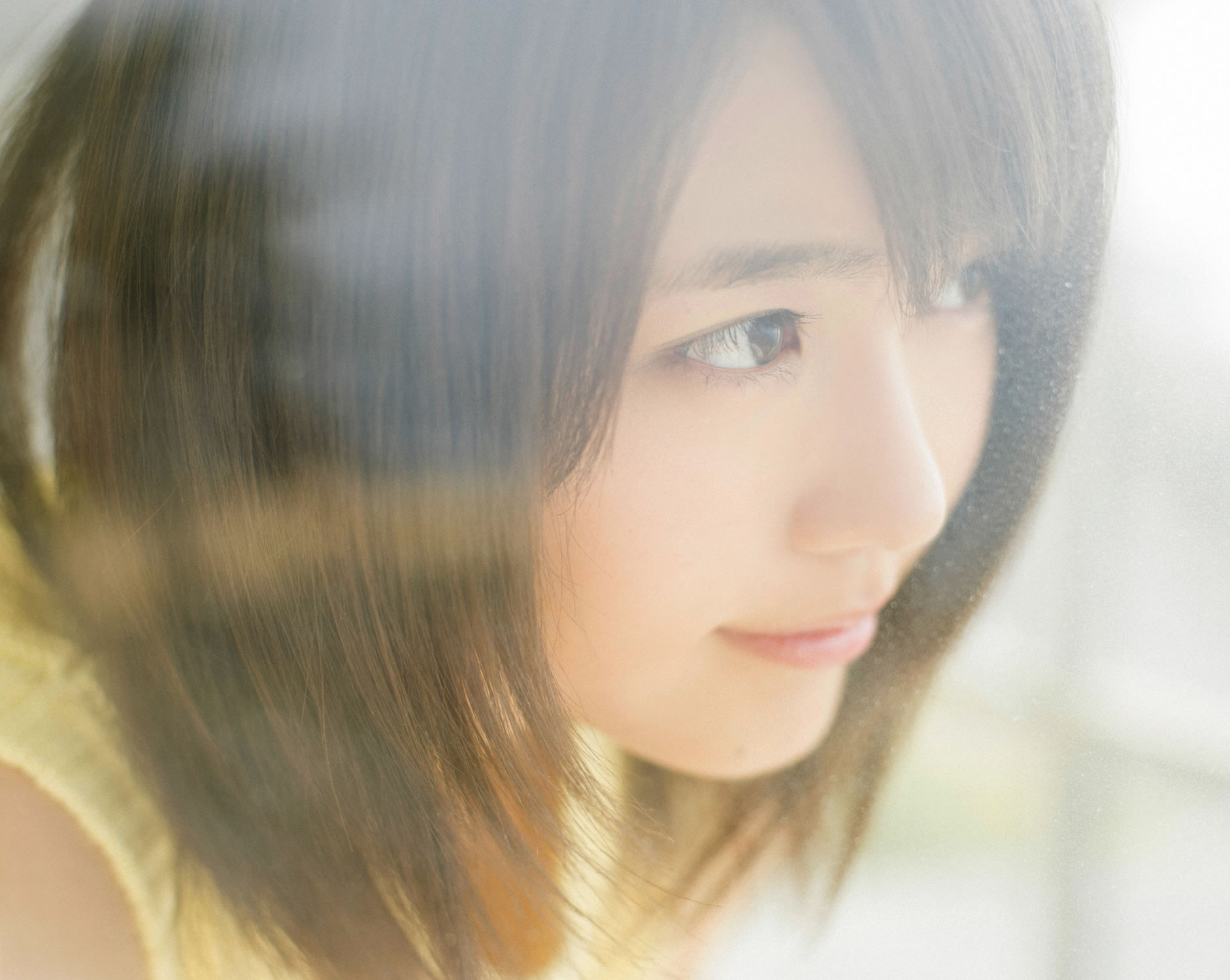 有村架純 [YS-Web套图写真图集]高清写真图Vol.649