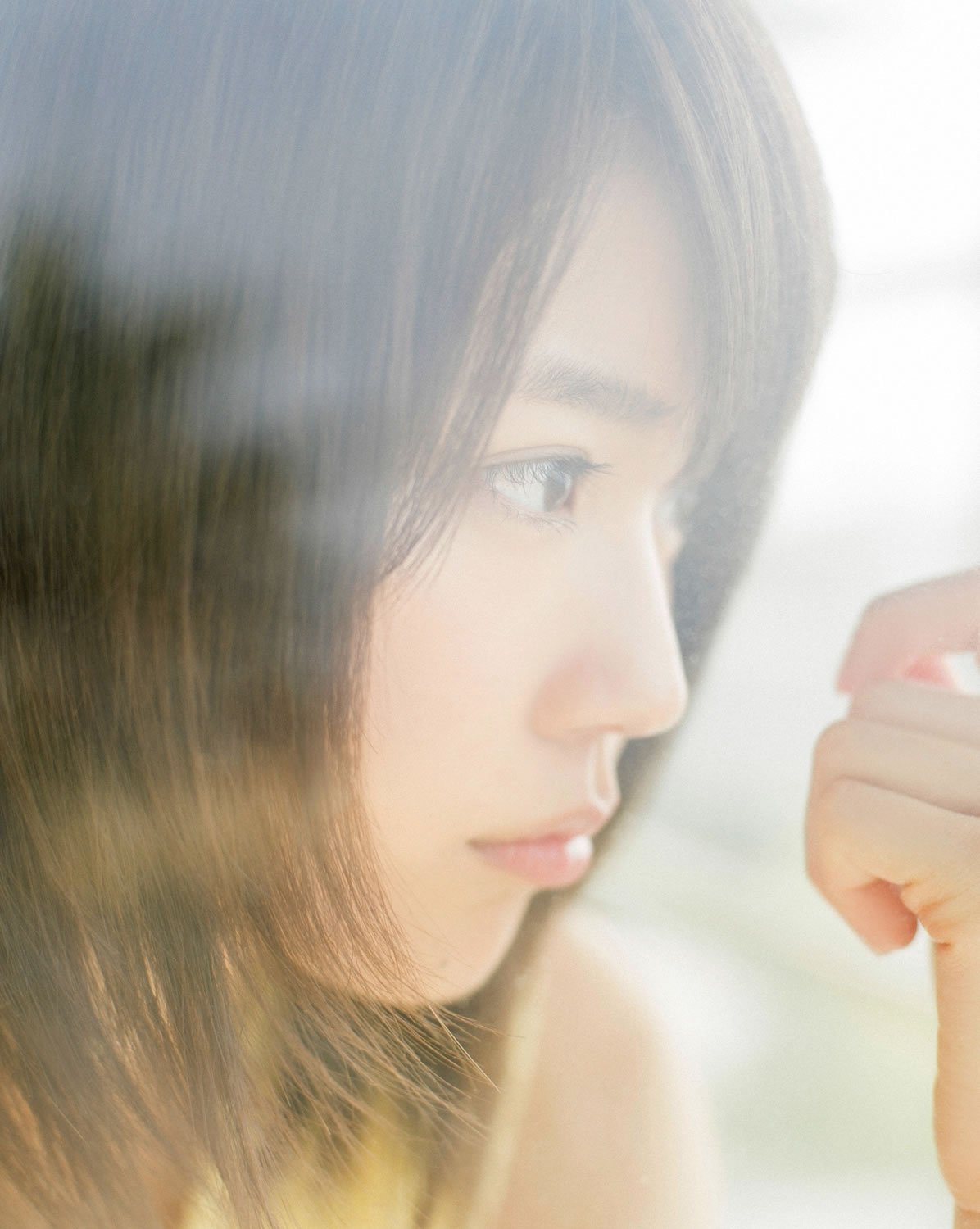 有村架純 [YS-Web套图写真图集]高清写真图Vol.649
