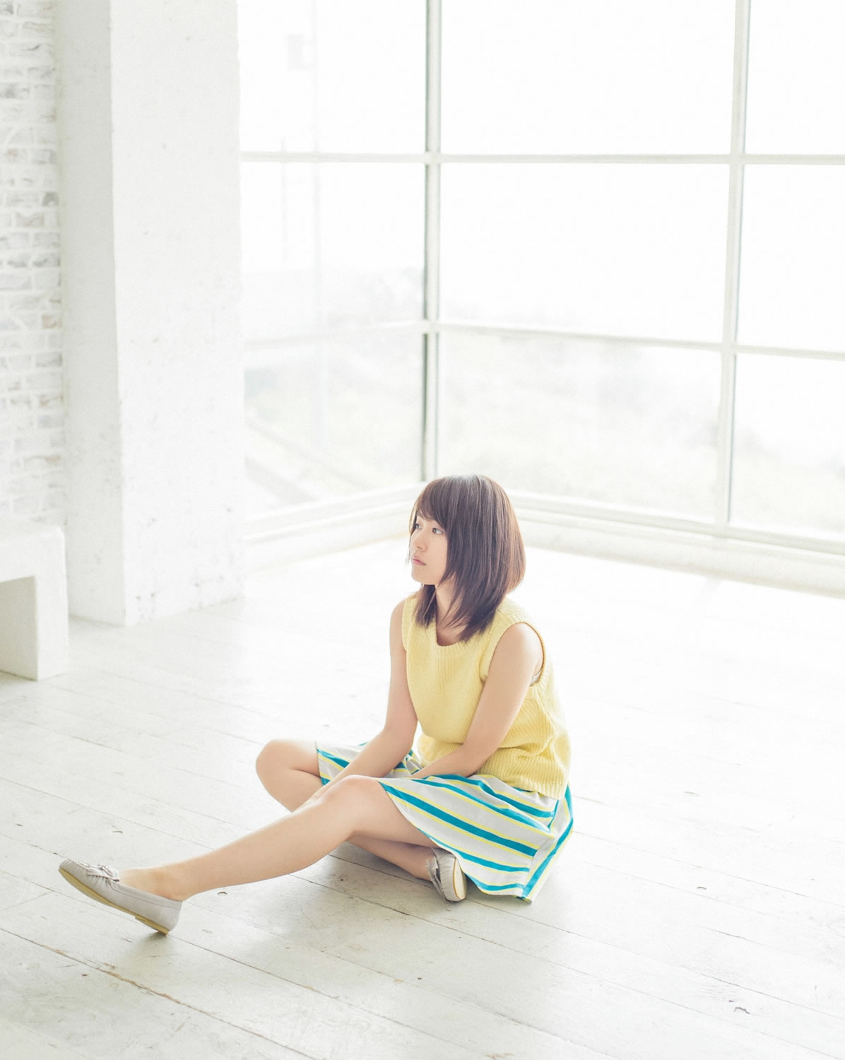 有村架純 [YS-Web套图写真图集]高清写真图Vol.649