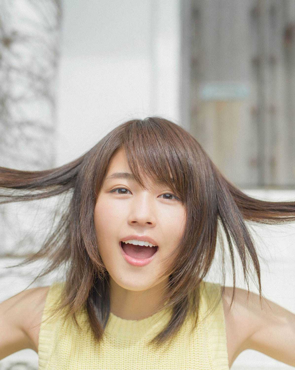 有村架純 [YS-Web套图写真图集]高清写真图Vol.649