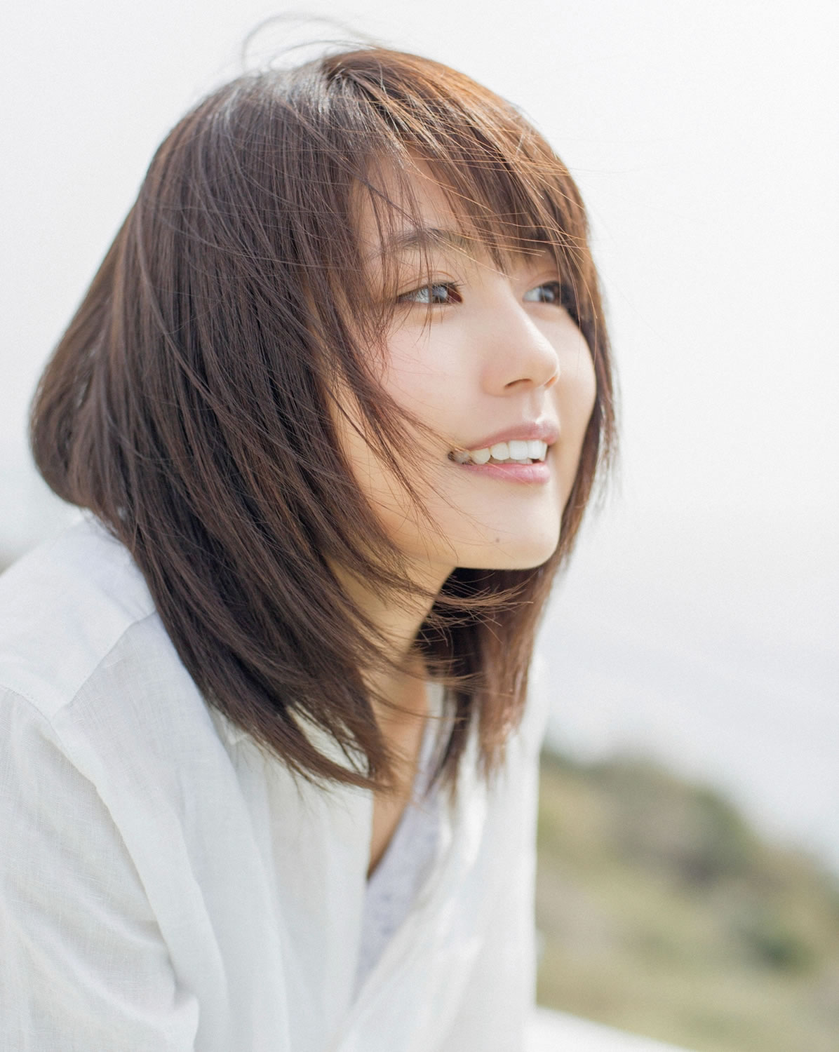 有村架純 [YS-Web套图写真图集]高清写真图Vol.649