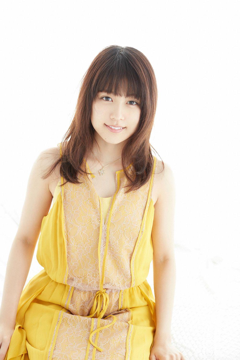 有村架纯- [YS-Web]高清写真图 vol.698