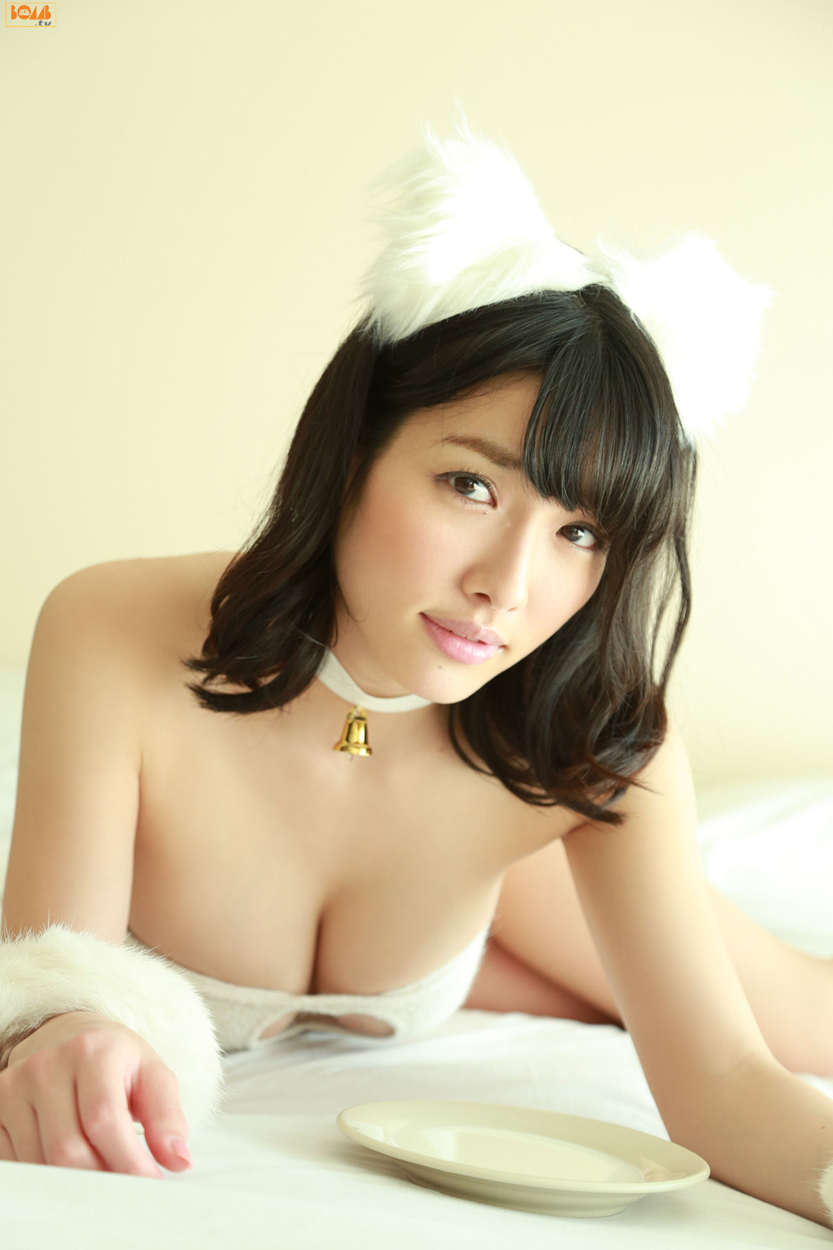 今野杏南(Anna Konno)-[BOMB.tv]高清写真图GRAVURE Channel