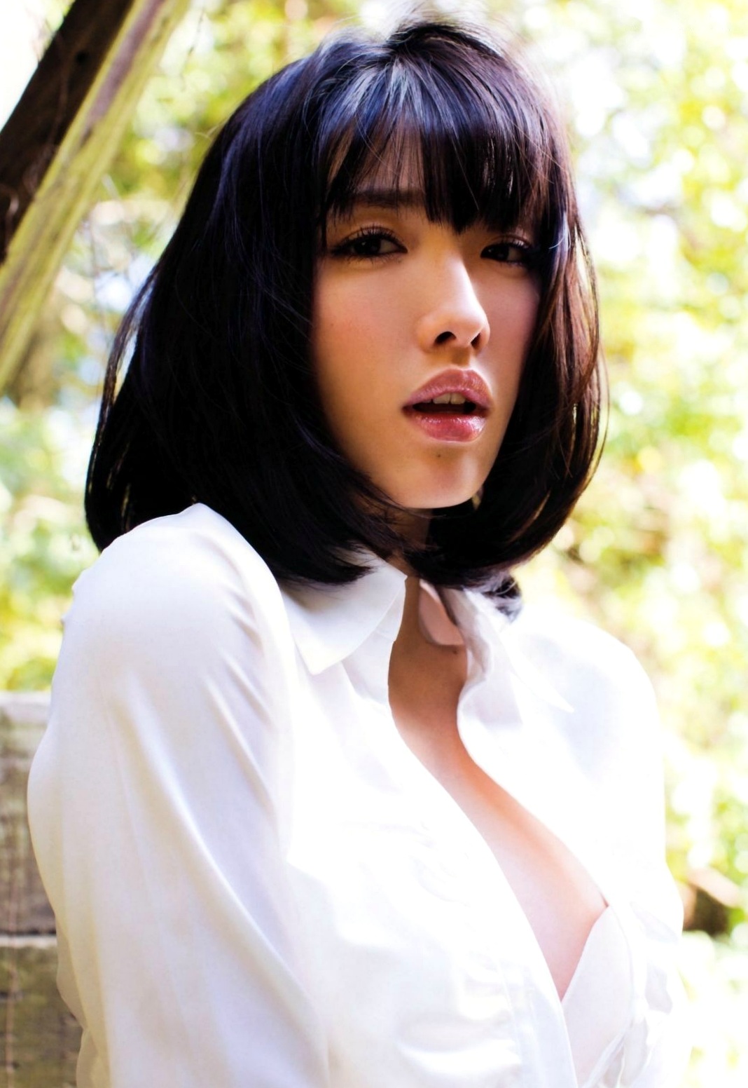 PB写真集_今野杏南《Karada あんなカラダ》高清诱惑比基尼私房套图[79P]