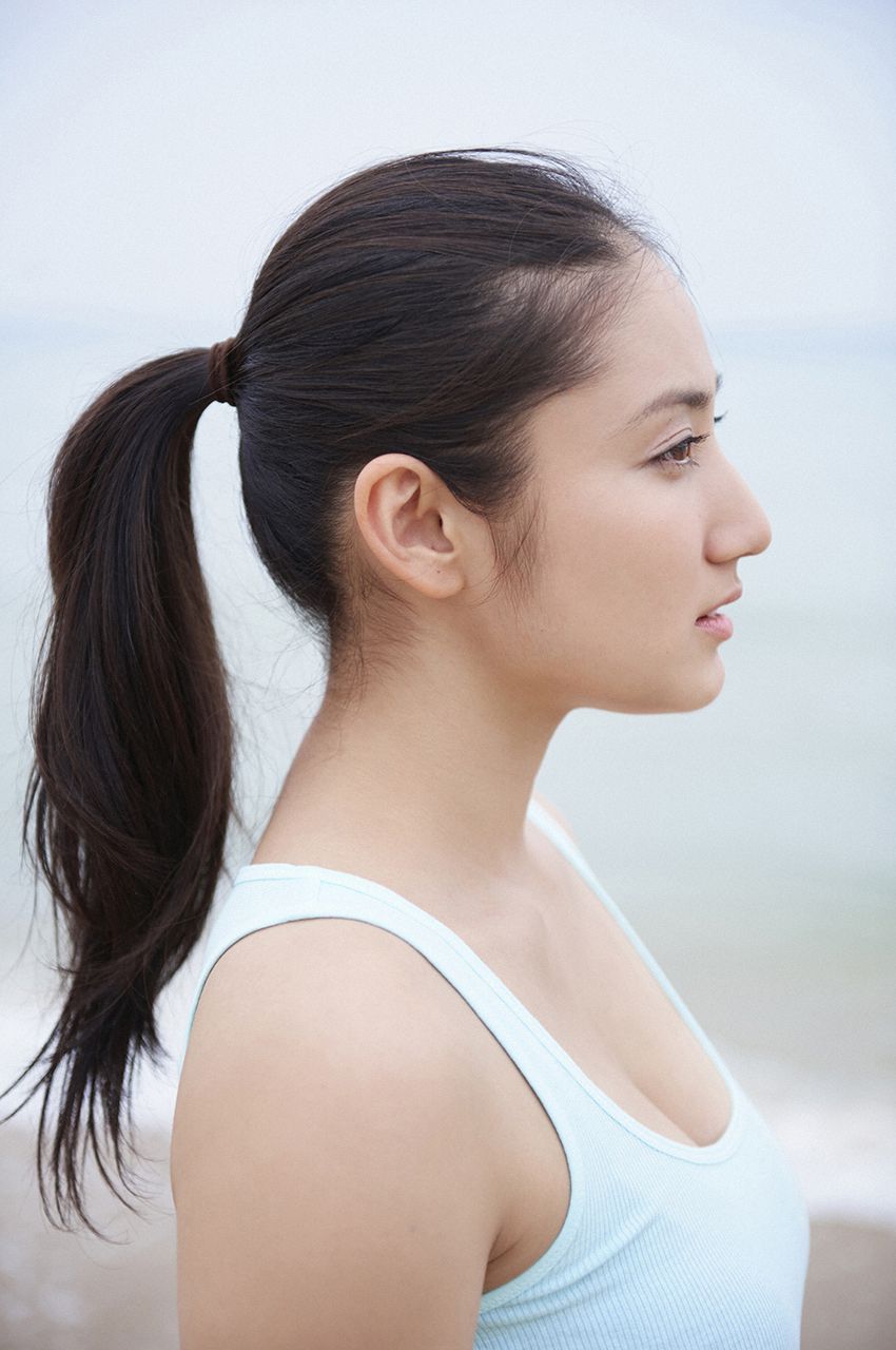 紗綾- [WPB-net]高清写真图 No.185 少女の十年
