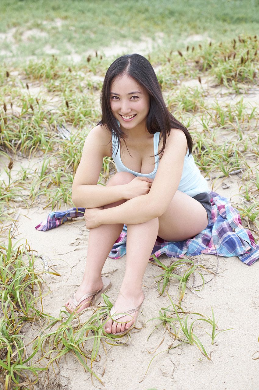 紗綾- [WPB-net]高清写真图 No.185 少女の十年