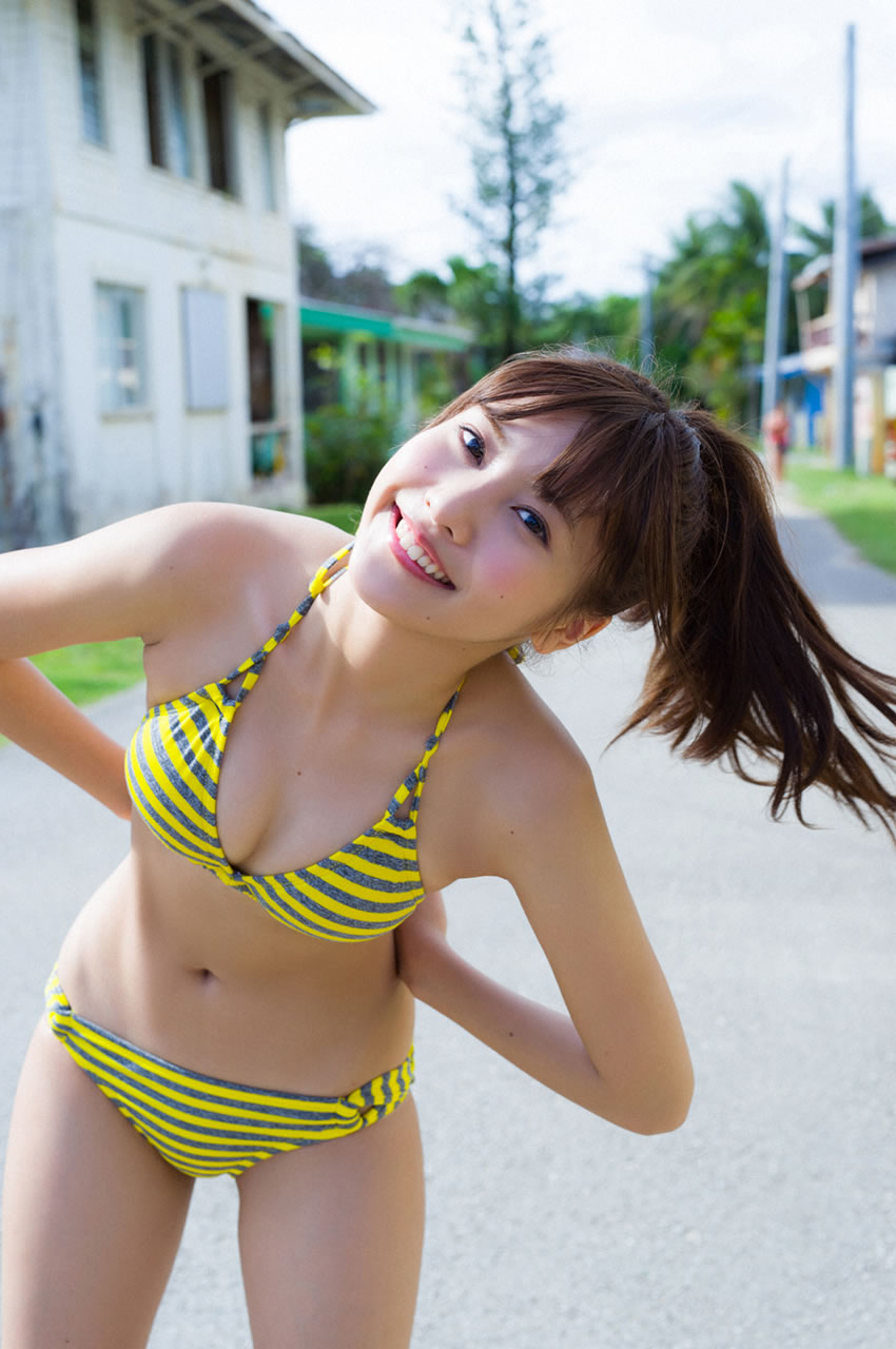 佐野ひなこ [WPB-net]高清写真图No.179 relax over the weekend