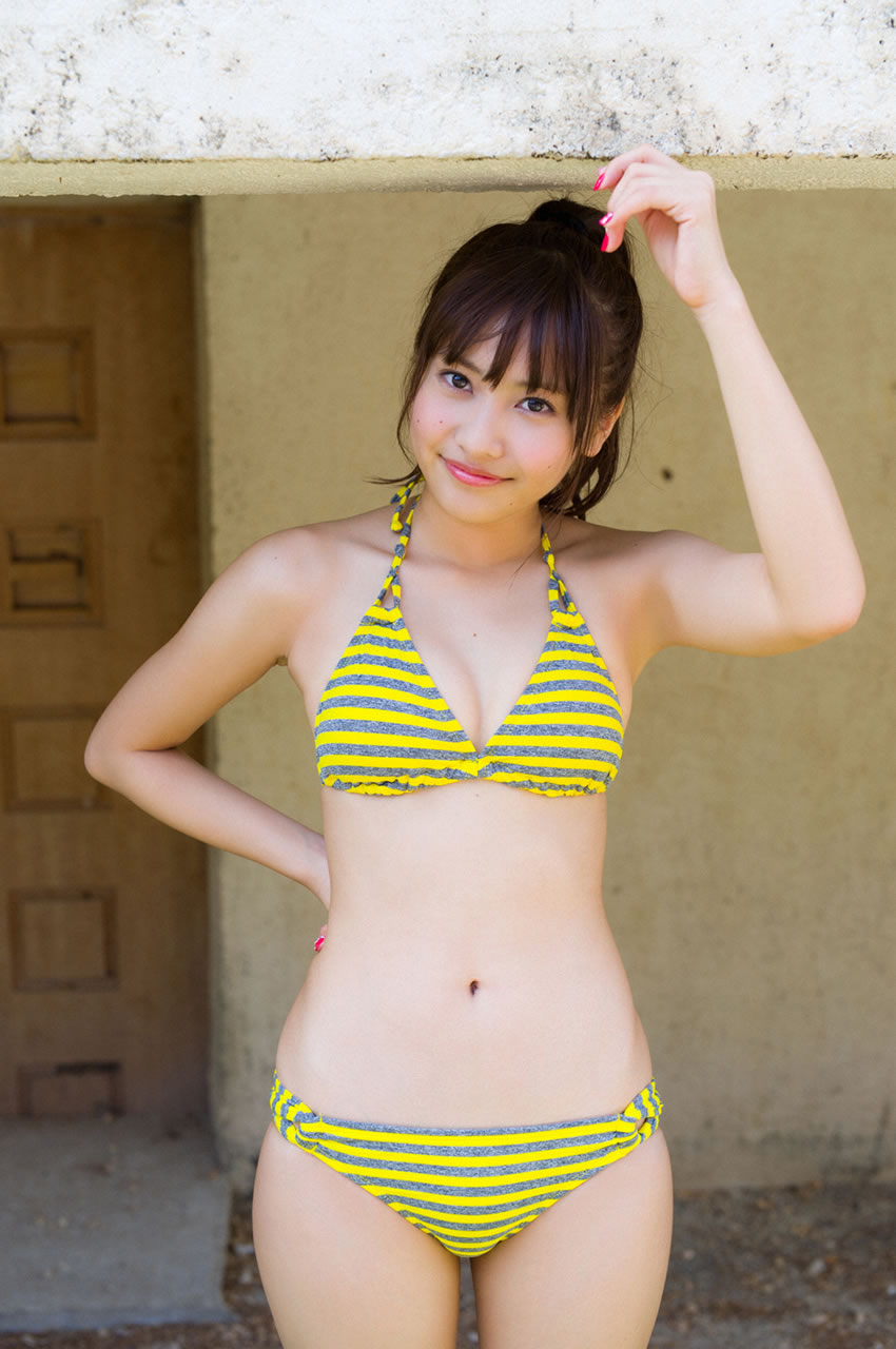 佐野ひなこ [WPB-net]高清写真图No.179 relax over the weekend