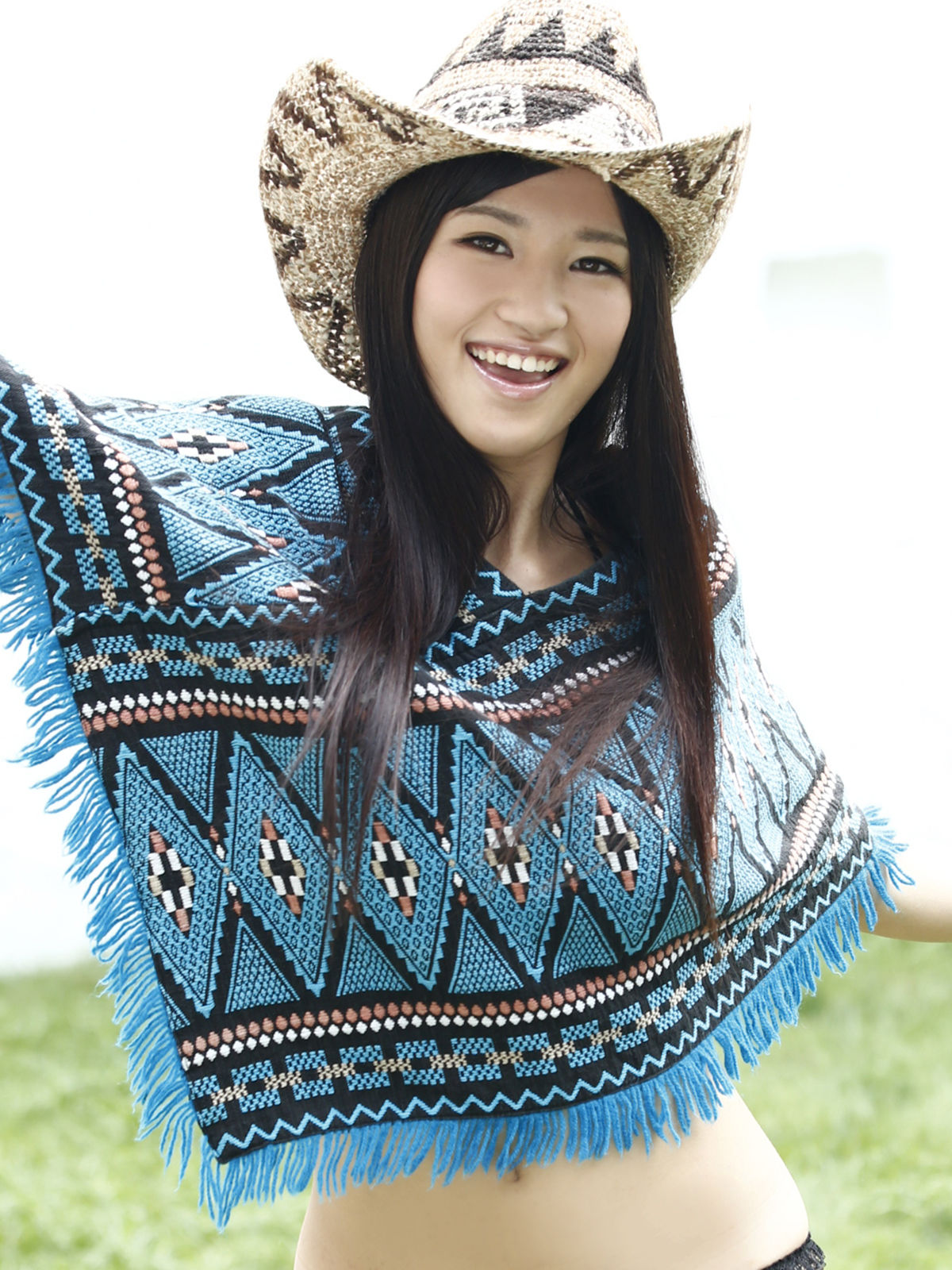 高崎圣子(高崎聖子)-[Sabra]高清写真图strictly GIRLS