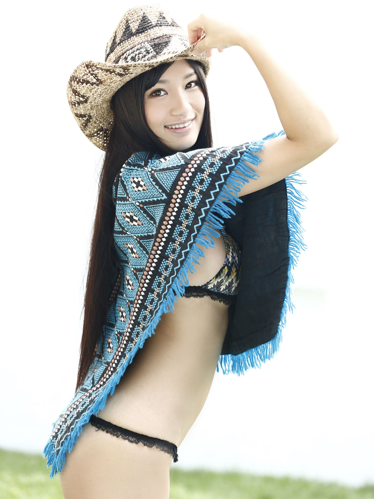 高崎圣子(高崎聖子)-[Sabra]高清写真图strictly GIRLS