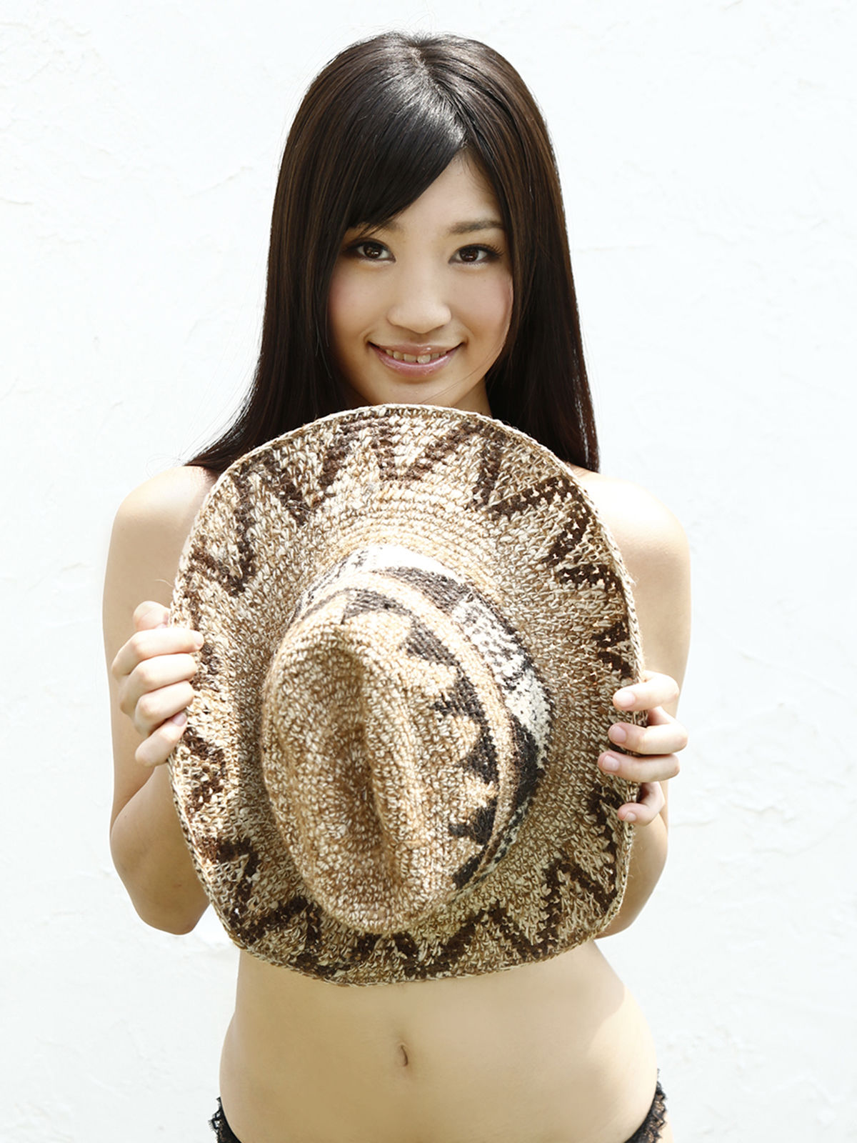 高崎圣子(高崎聖子)-[Sabra]高清写真图strictly GIRLS
