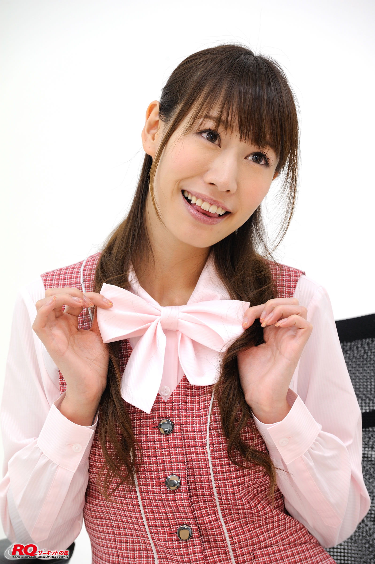 山本里奈 [RQ-STAR]高清写真图NO.00114 Office Lady