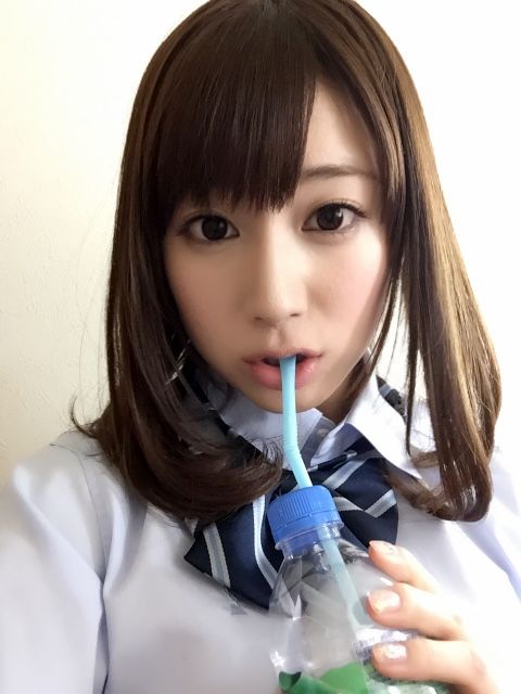 初川南(初川みなみ)-livedoor博客海量私房照诱惑写真图