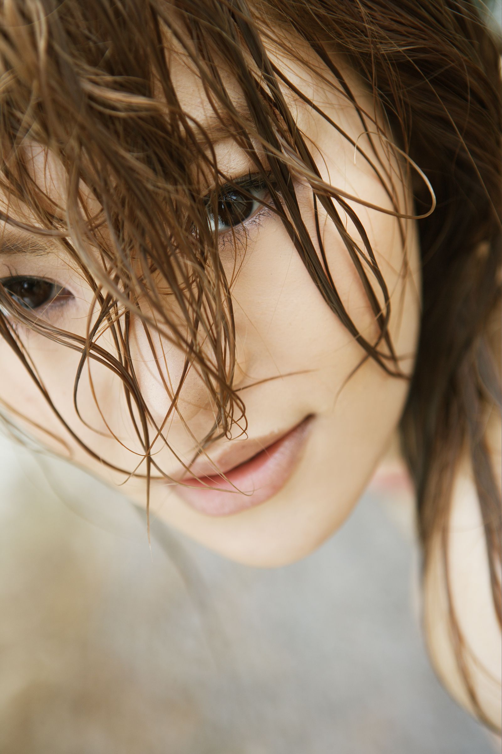 松金洋子 [NS Eyes写真图]高清写真图SF-No.509