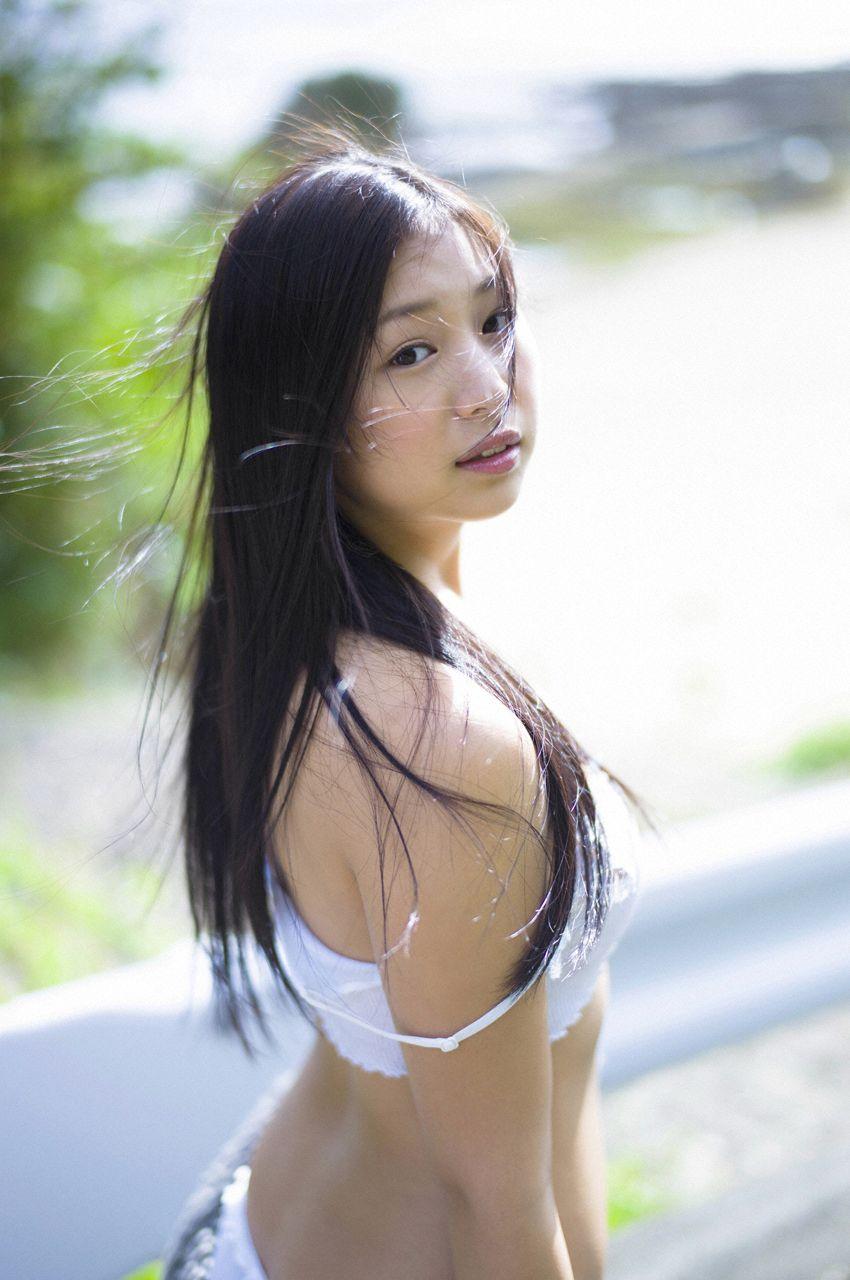 佐山彩香-  [WPB-net]高清写真图 EX116 写真集