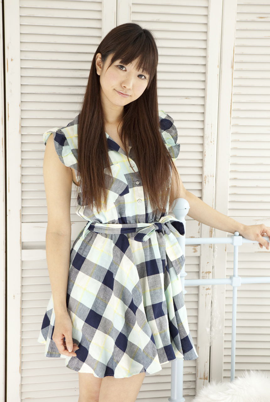 丸果尻ゆうこ-《フルーツバスケット♪》[image.tv套图写真图集]高清写真图