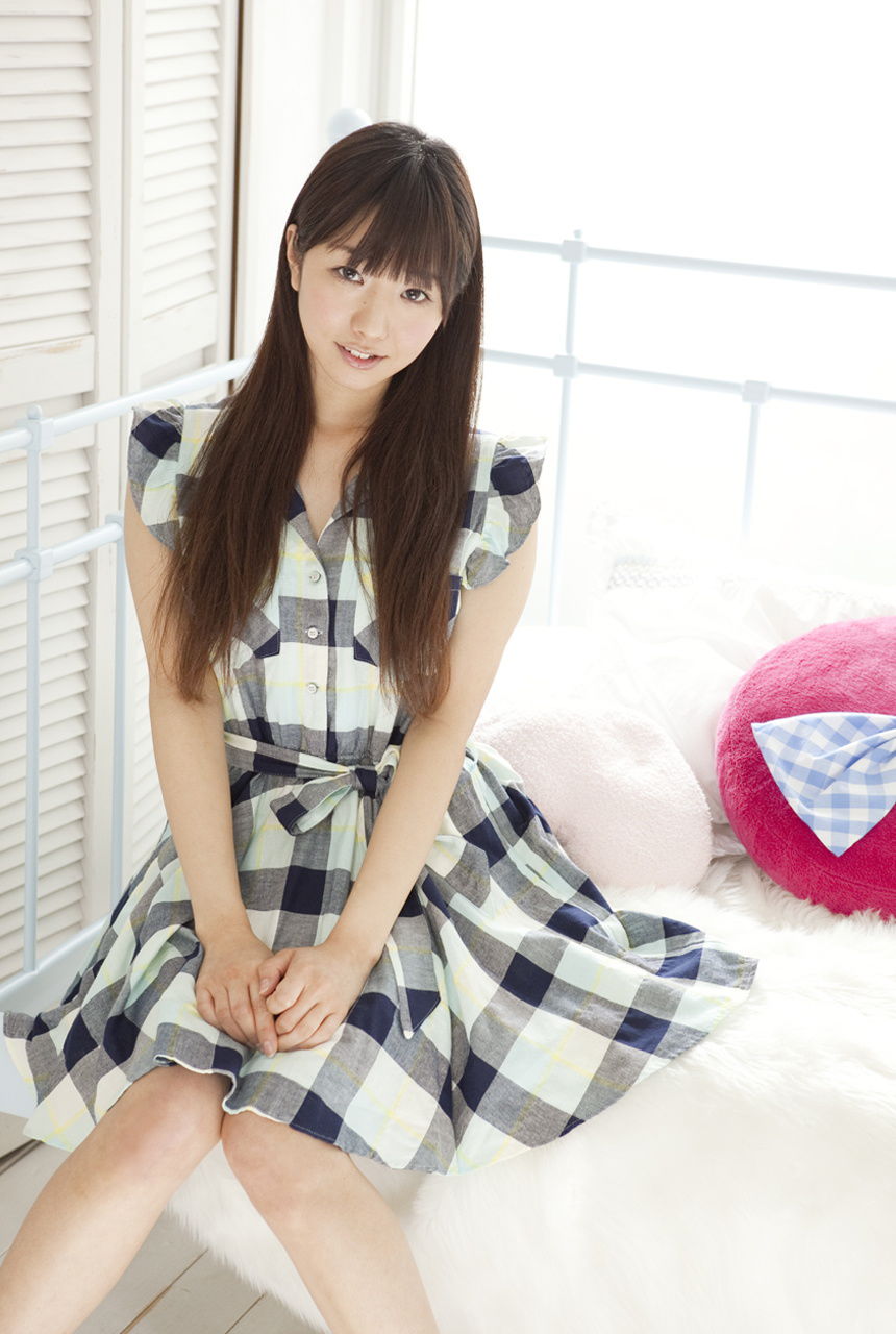 丸果尻ゆうこ-《フルーツバスケット♪》[image.tv套图写真图集]高清写真图