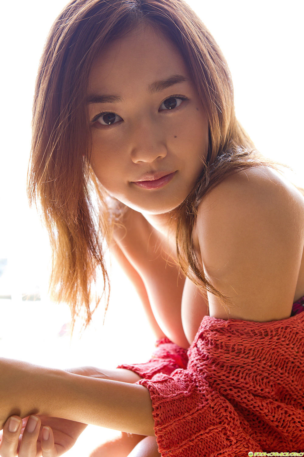 高岛香帆(高嶋香帆)-[DGC]高清写真图套图写真图集No.982 Gravure Idols