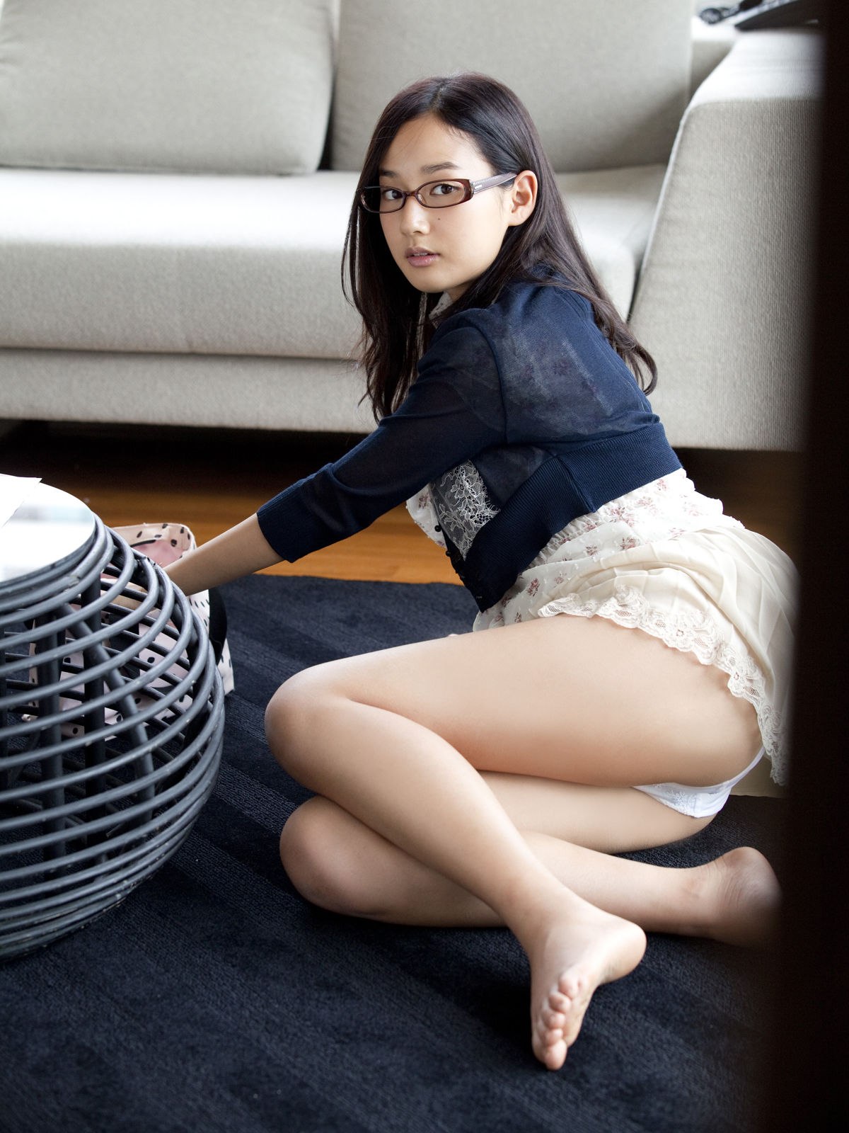 高岛香帆(高嶋香帆)-[Sabra]高清写真图套图写真图集strictly GIRLS