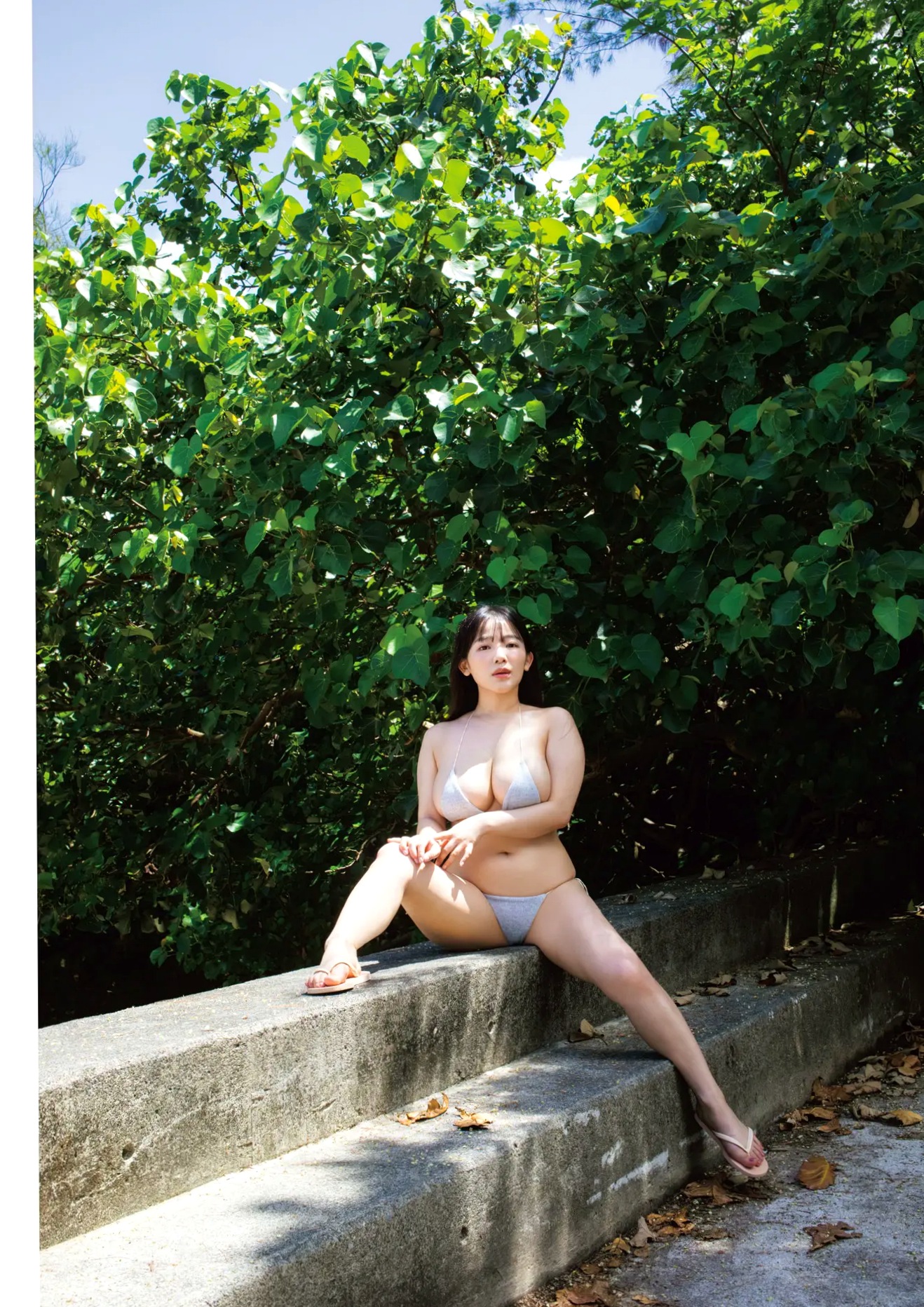 天木じゅん - SSS 日系家居清新性感私房照 童颜巨乳波涛胸涌写真 [113P]