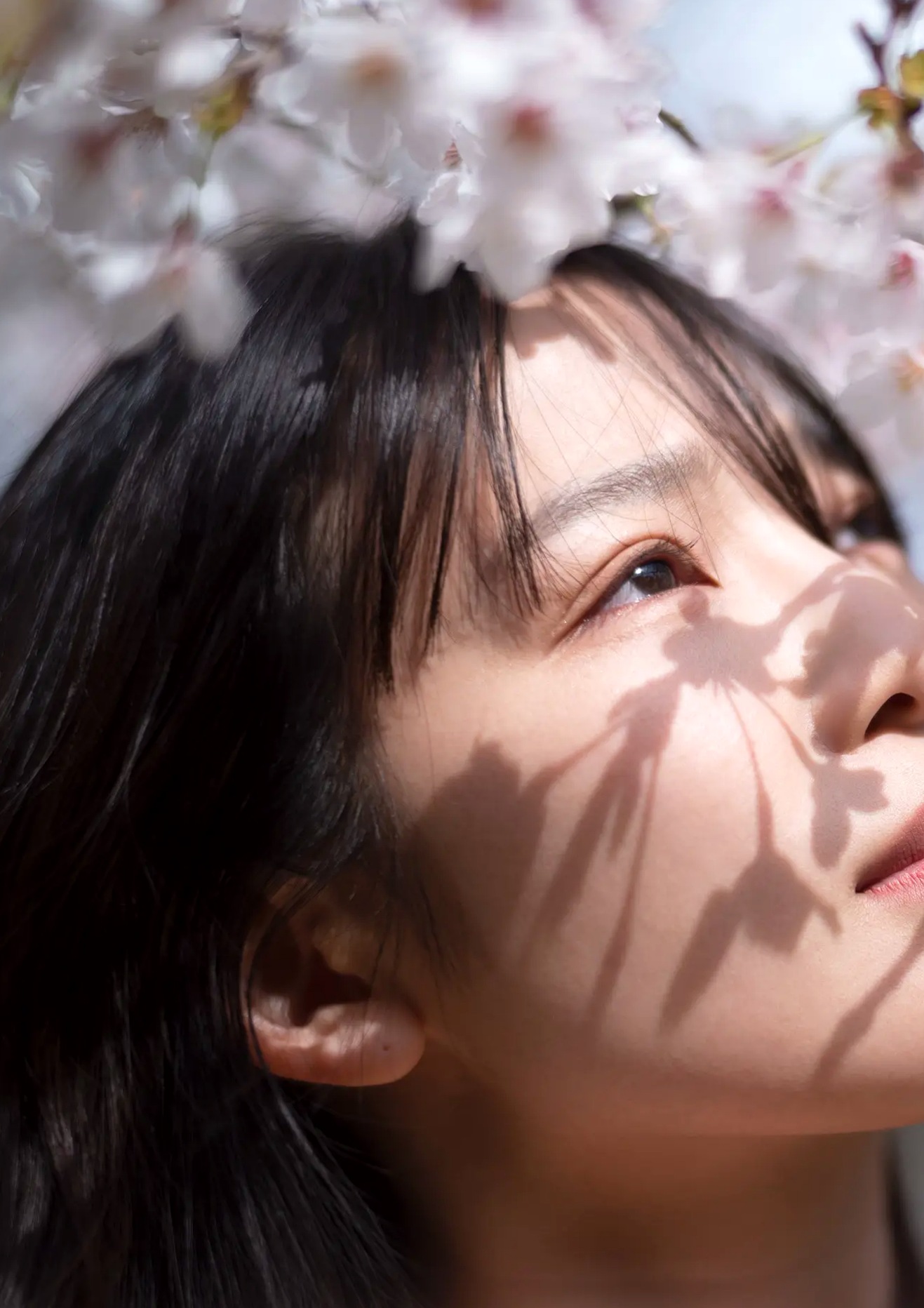 天木じゅん - 生 [88P] 日系榻榻米家居写真 童颜巨乳性感性感写真集