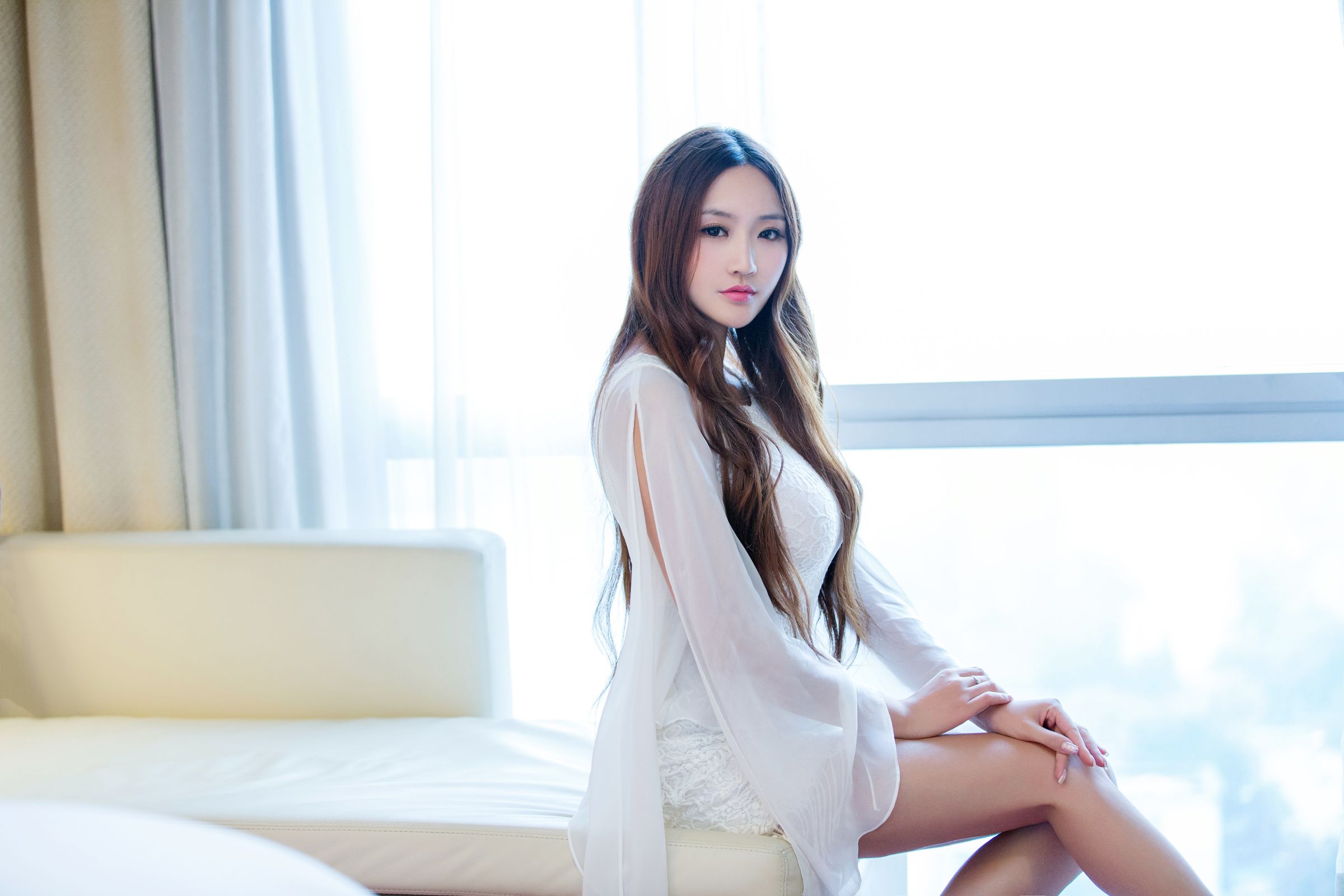 王明明-[Tuigirl推女郎]高清写真图第19期