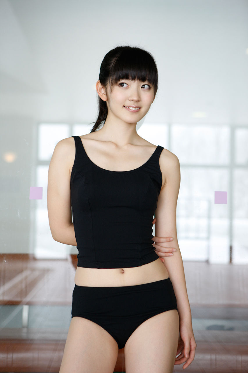 鈴木愛理-[H!P Digital Books]高清写真图套图写真图集No.90