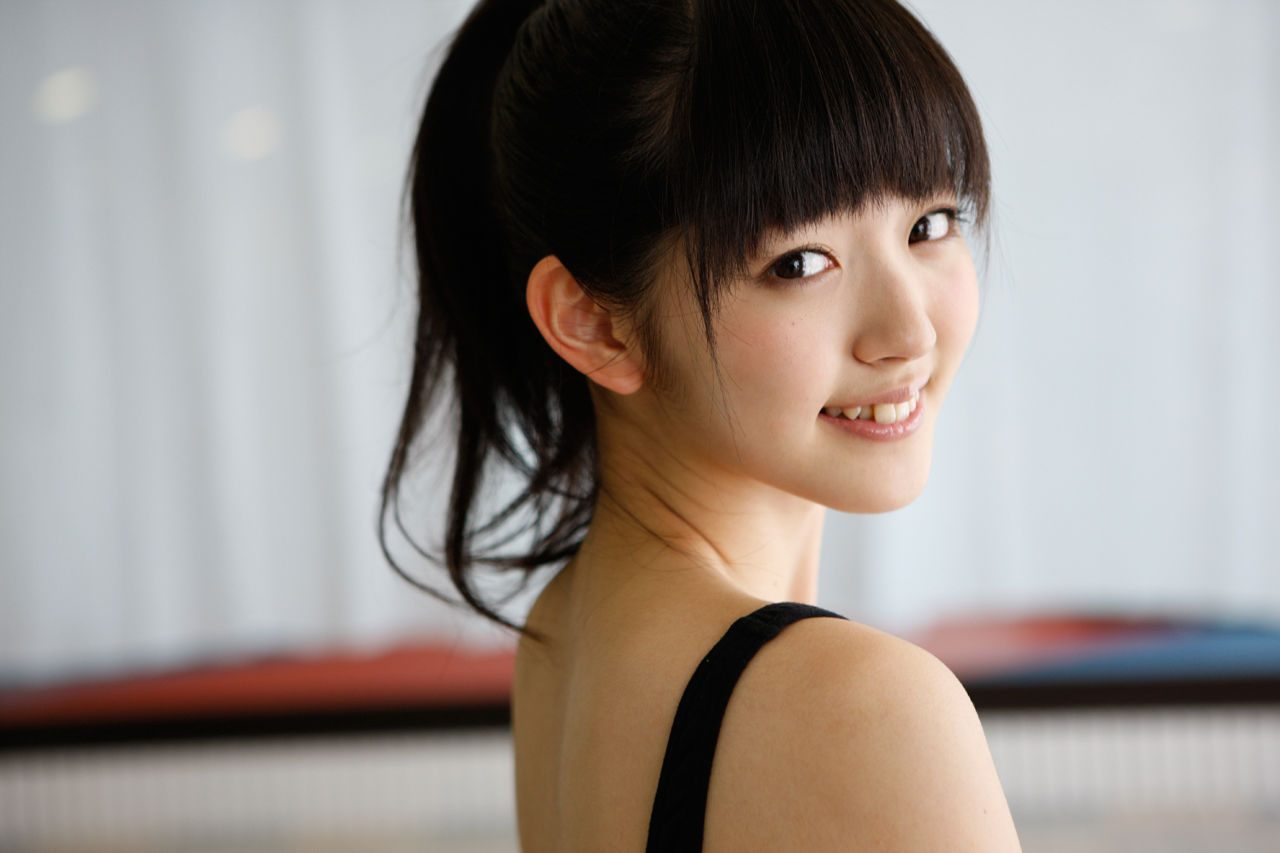 鈴木愛理-[H!P Digital Books]高清写真图套图写真图集No.90