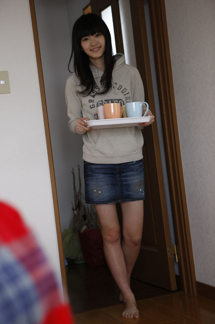 鈴木愛理-[H!P Digital Books]高清写真图套图写真图集No.91
