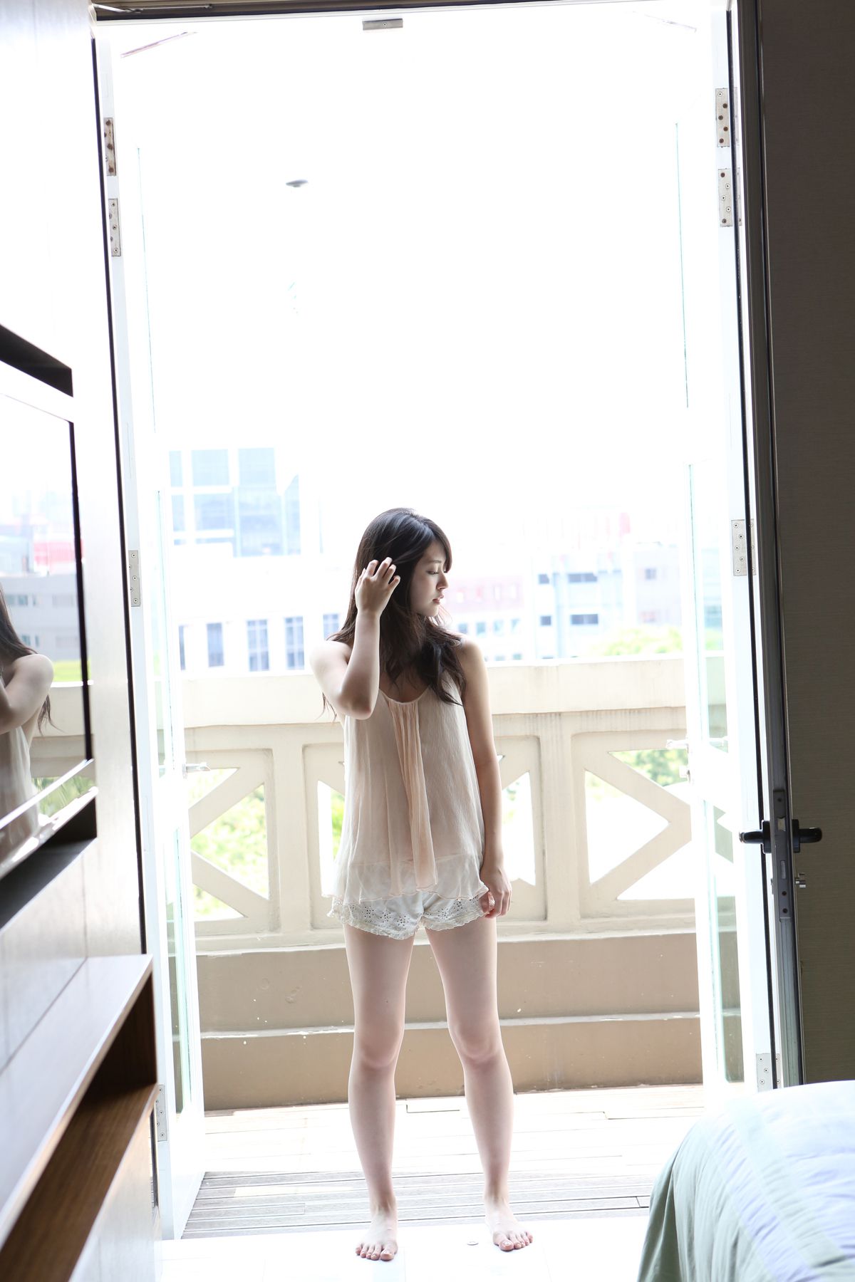 鈴木愛理 [H!P Digital Books]高清写真图No.124