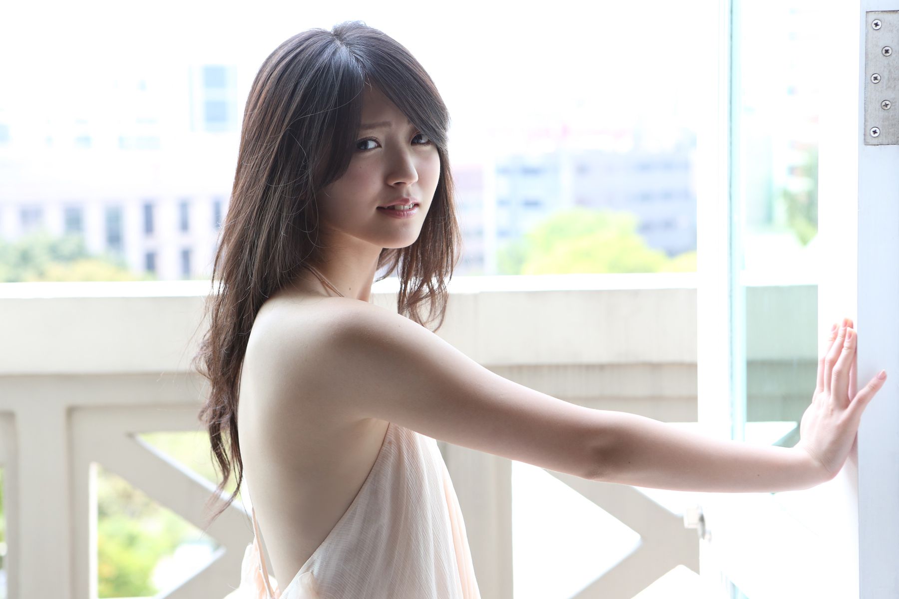 鈴木愛理 [H!P Digital Books]高清写真图No.124
