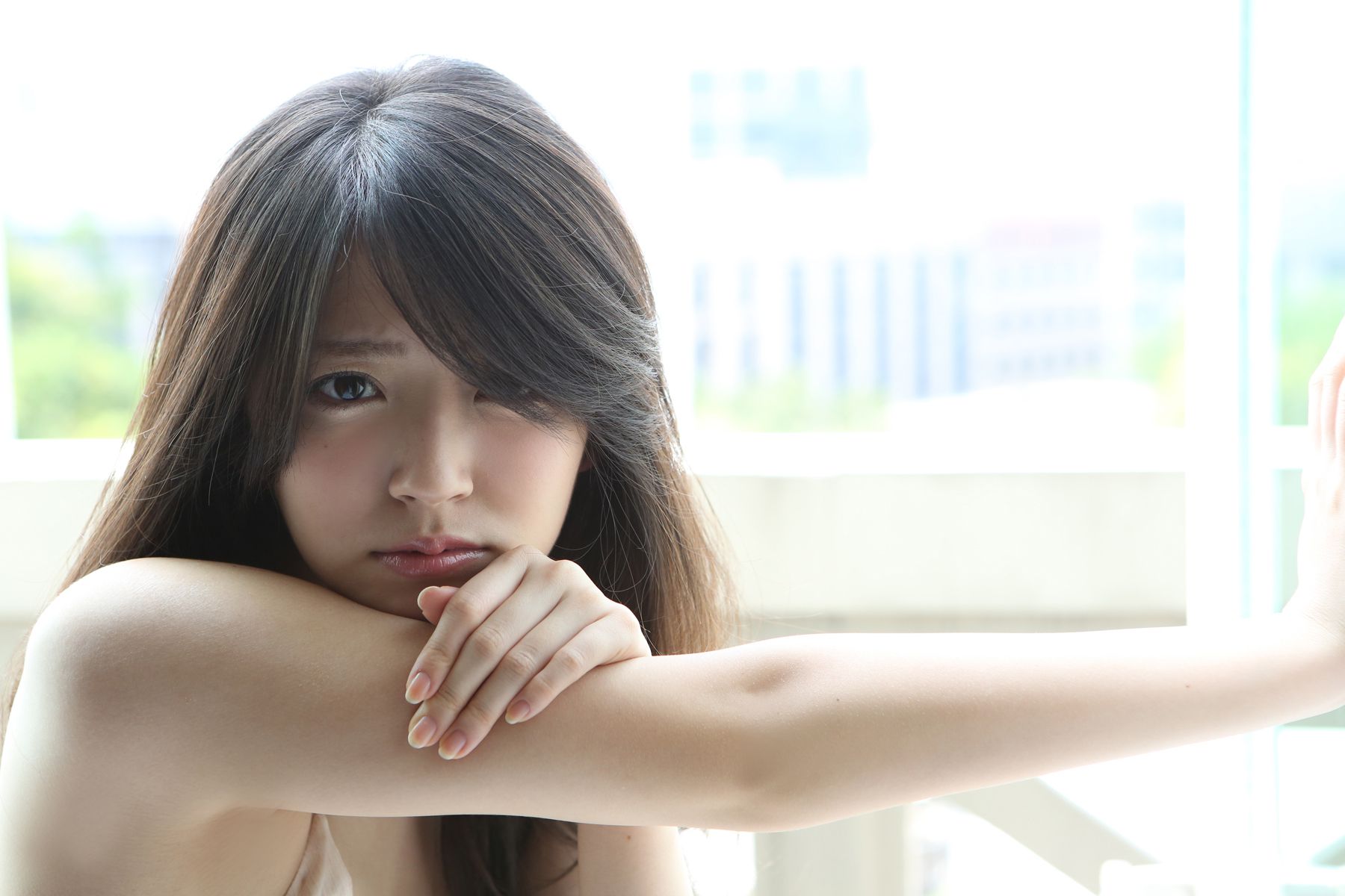 鈴木愛理 [H!P Digital Books]高清写真图No.124