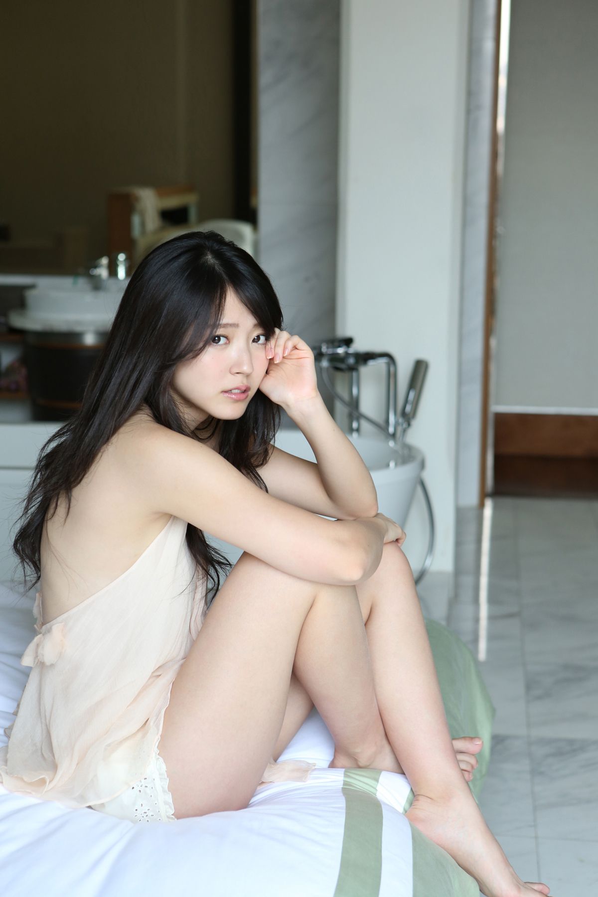 鈴木愛理 [H!P Digital Books]高清写真图No.124