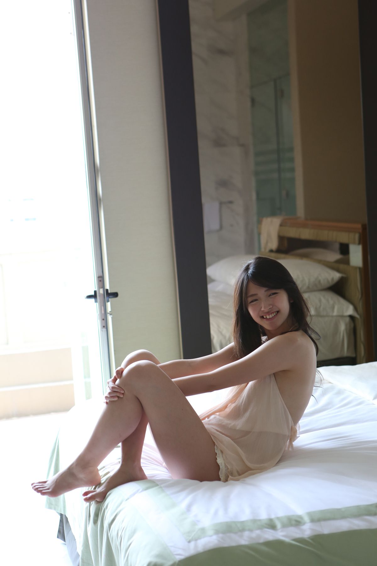 鈴木愛理 [H!P Digital Books]高清写真图No.124