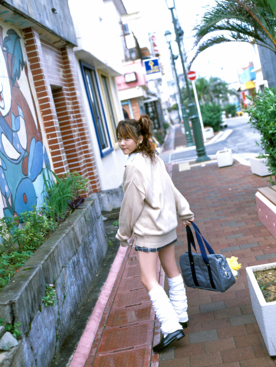 田中丽奈(田中れいな)-[Hello! Project digital books套图写真图集]高清写真图No.31