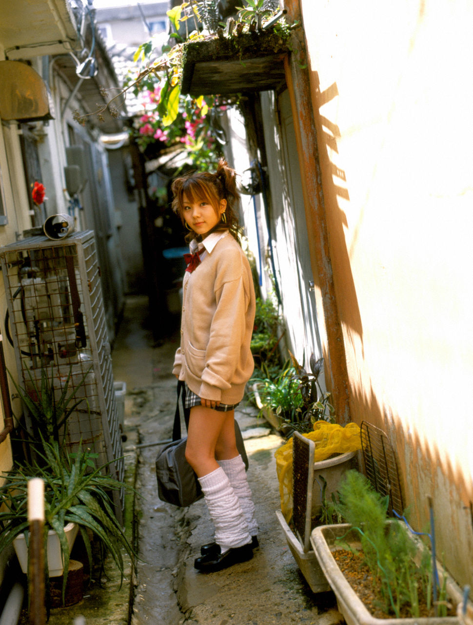 田中丽奈(田中れいな)-[Hello! Project digital books套图写真图集]高清写真图No.31
