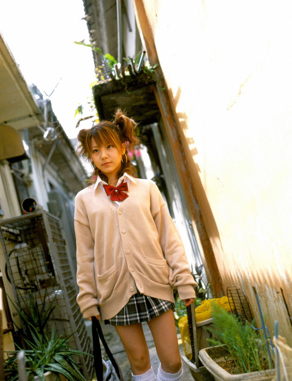 田中丽奈(田中れいな)-[Hello! Project digital books套图写真图集]高清写真图No.31
