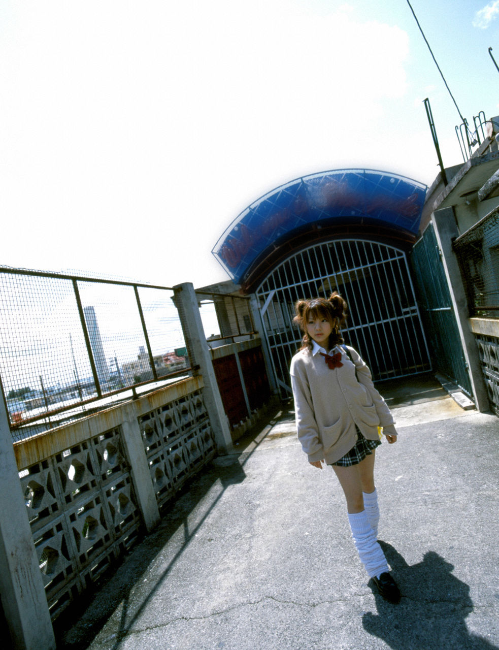 田中丽奈(田中れいな)-[Hello! Project digital books套图写真图集]高清写真图No.31