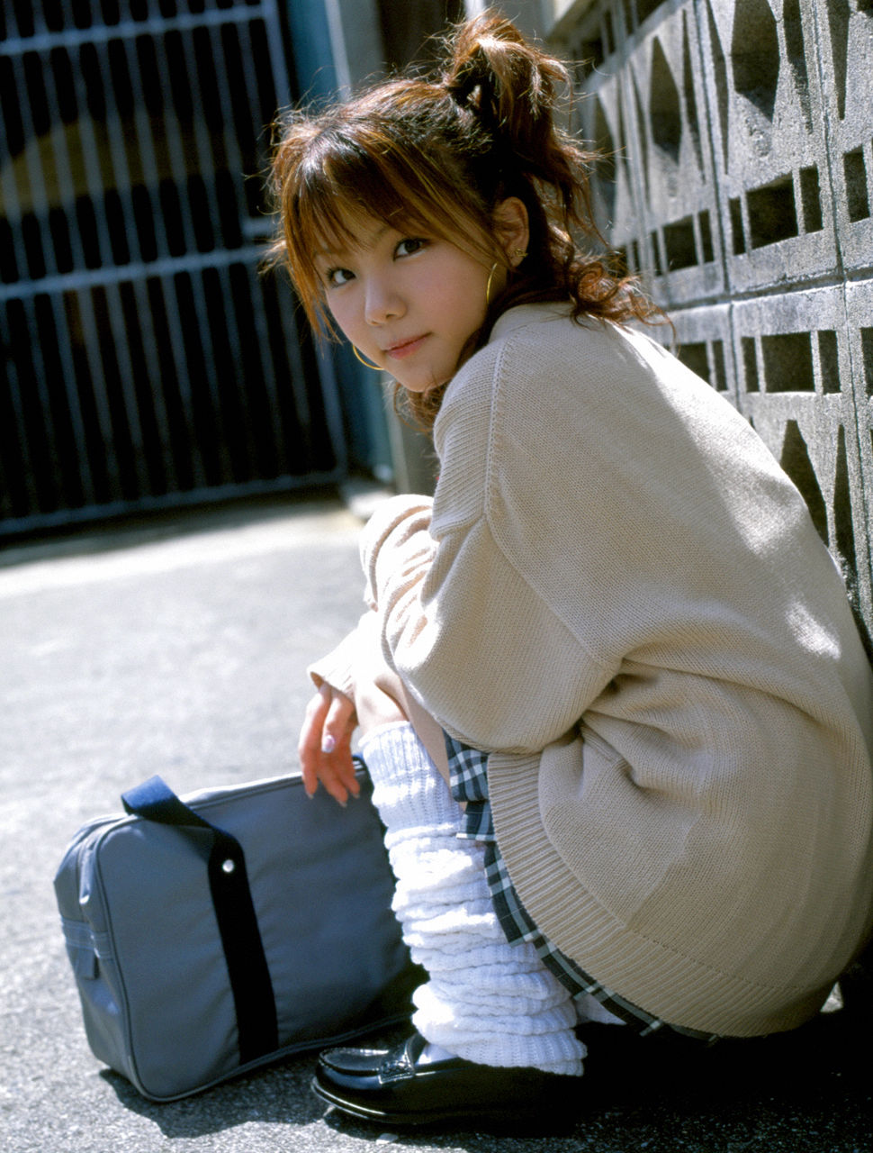 田中丽奈(田中れいな)-[Hello! Project digital books套图写真图集]高清写真图No.31