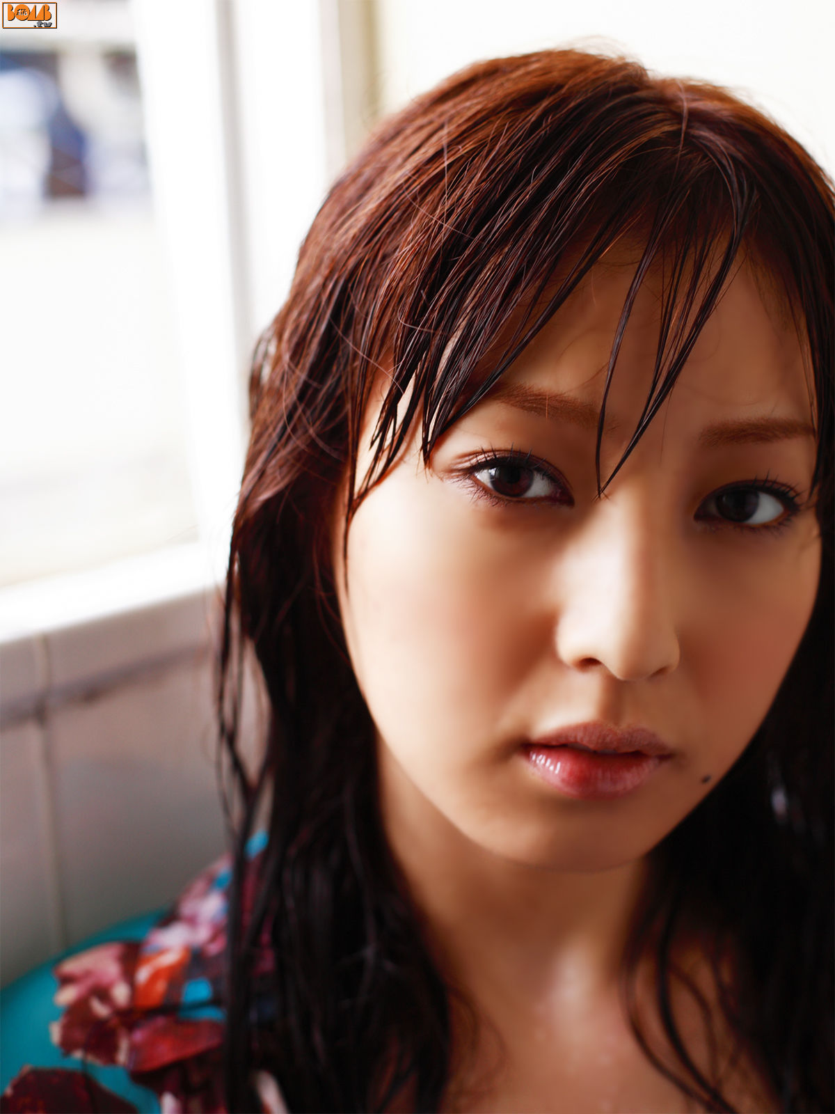 池田夏希-[Bomb.TV]高清写真图套图写真图集2009-03