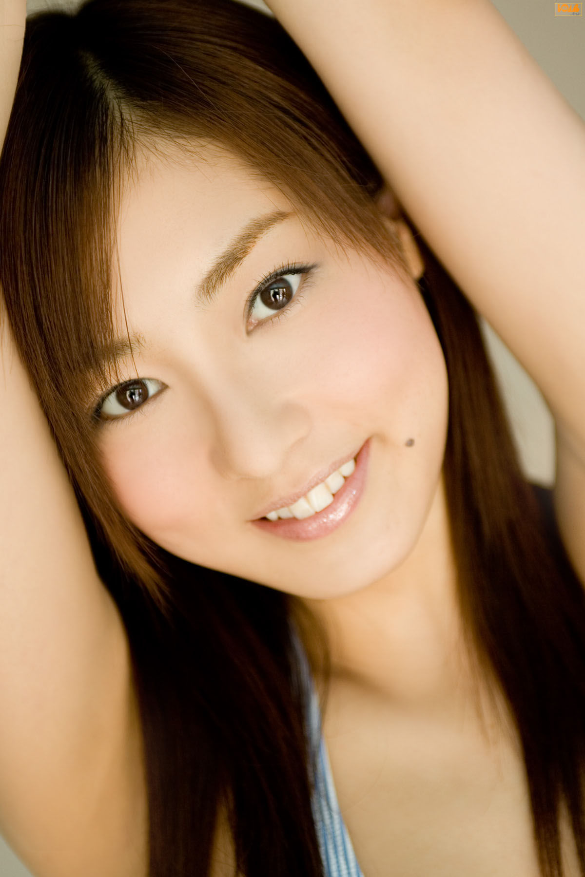 池田夏希-[Bomb.TV]高清写真图套图写真图集2008-07