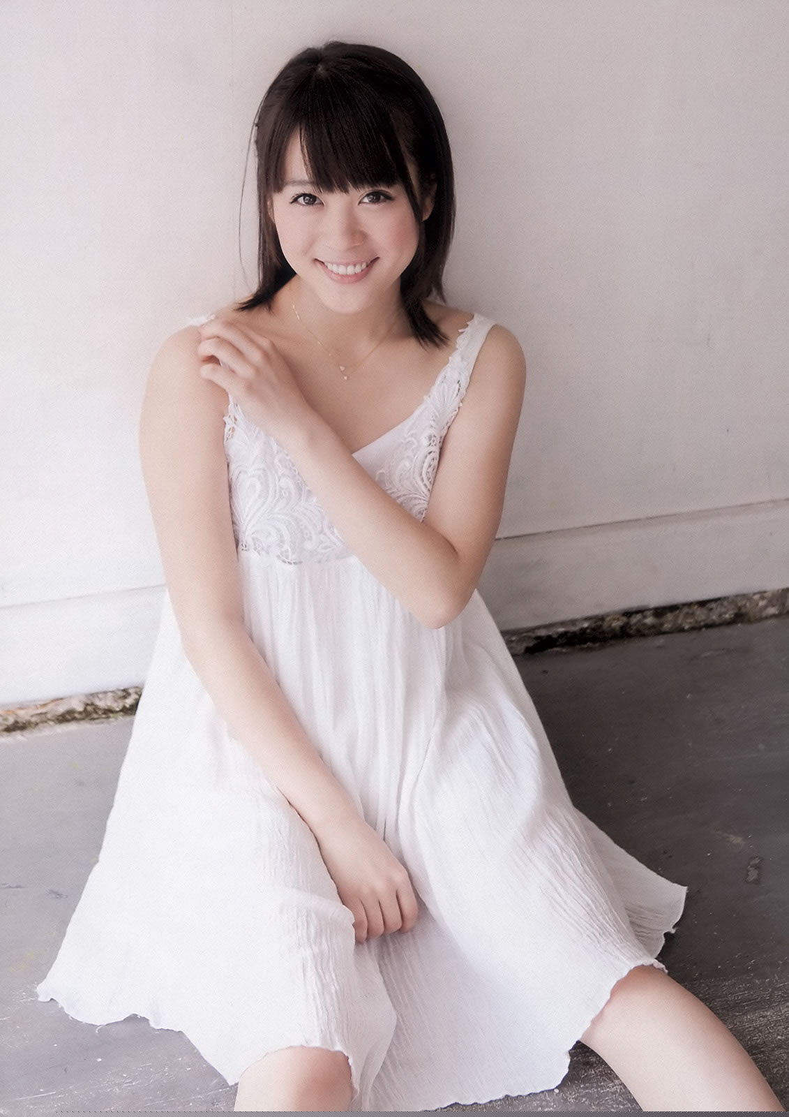 [Weekly Playboy]高清写真图2011 No.14 北乃きい 冈本玲 北原里英×指原莉乃 相原なな アイドリング!!! 水谷望爱 他 [36P]高清写真图