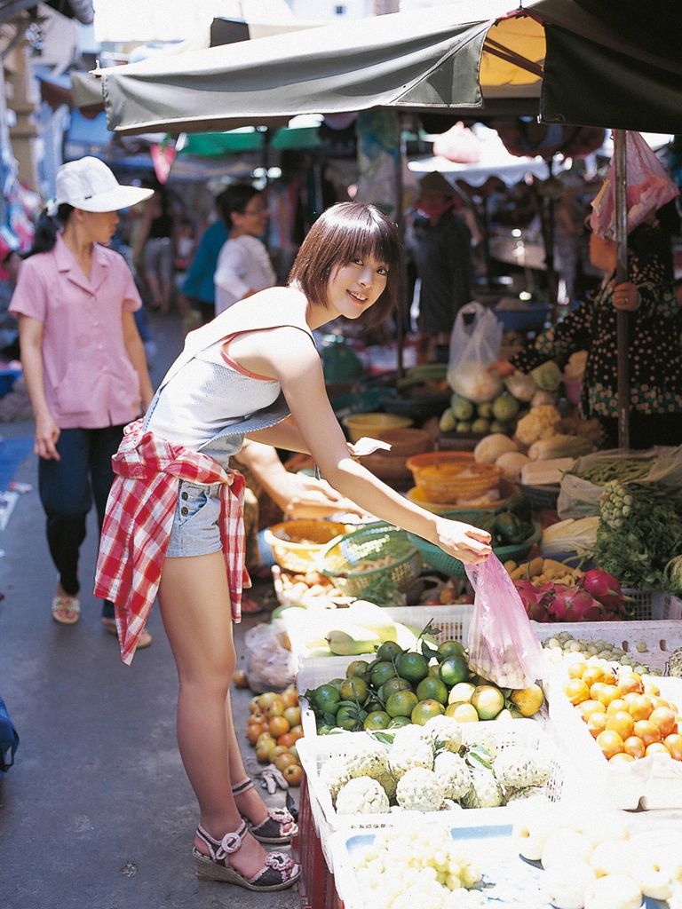 北乃纪伊(北乃きい) [WBGC写真图]高清写真图No.49